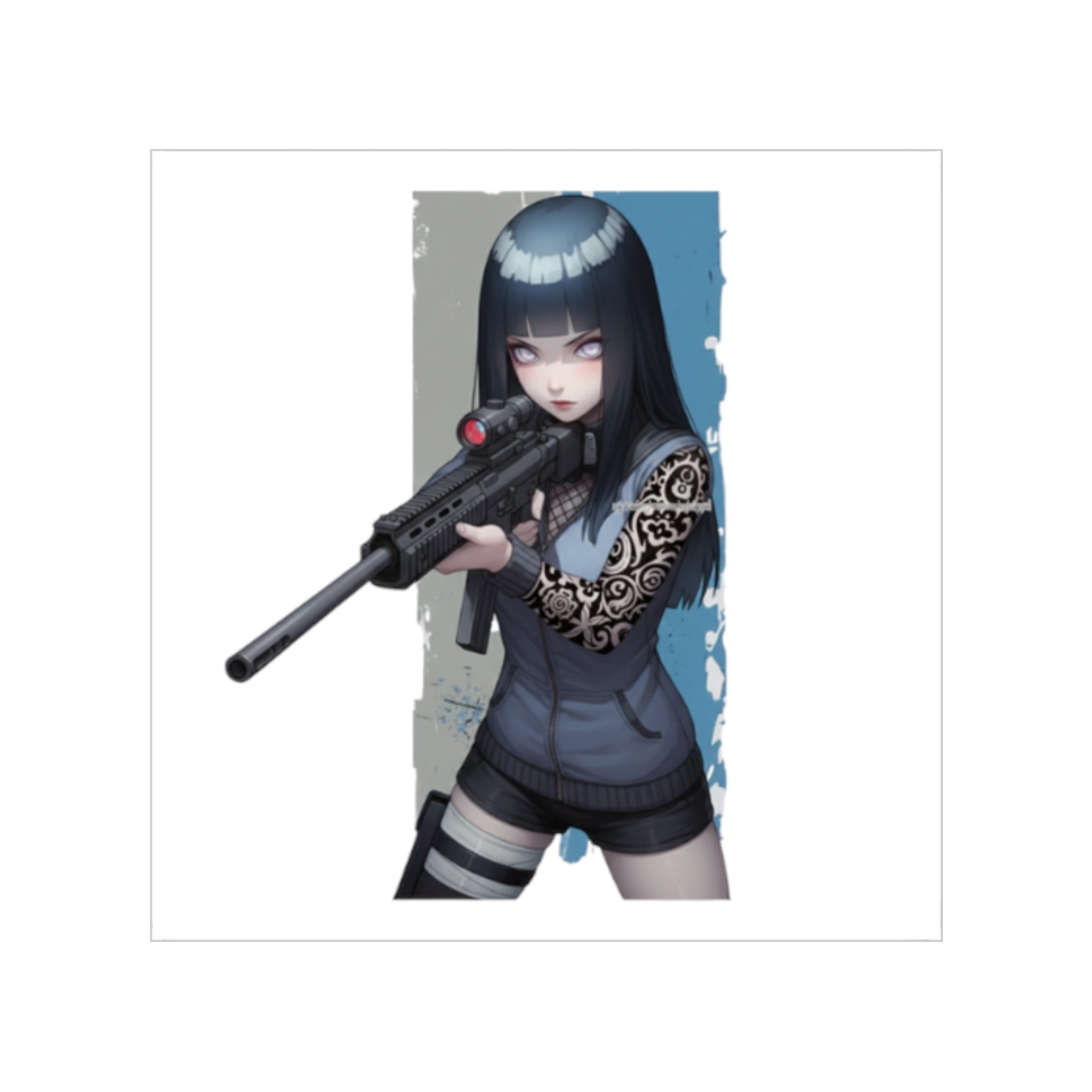 Tactical Hinata