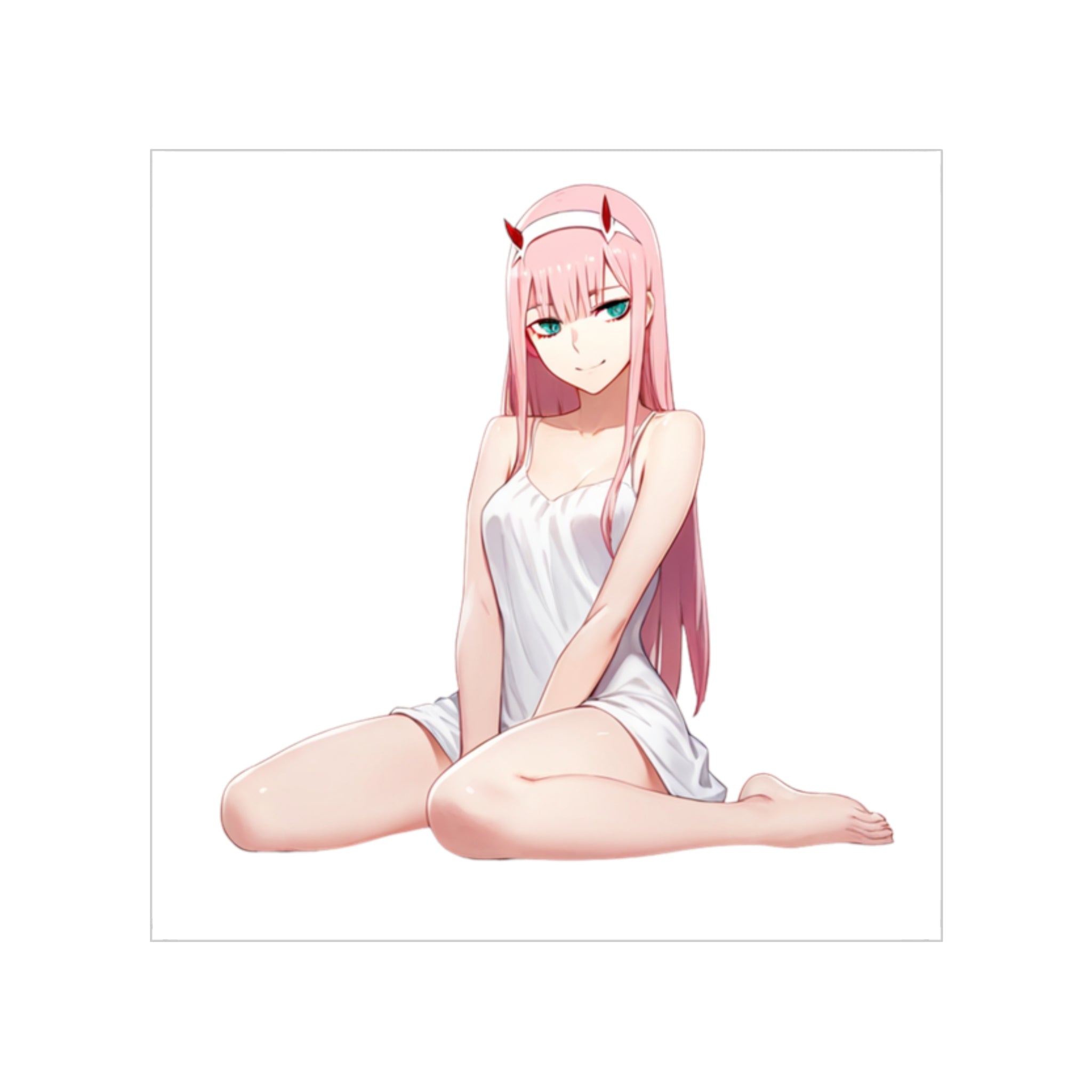 Sitting Zero Two