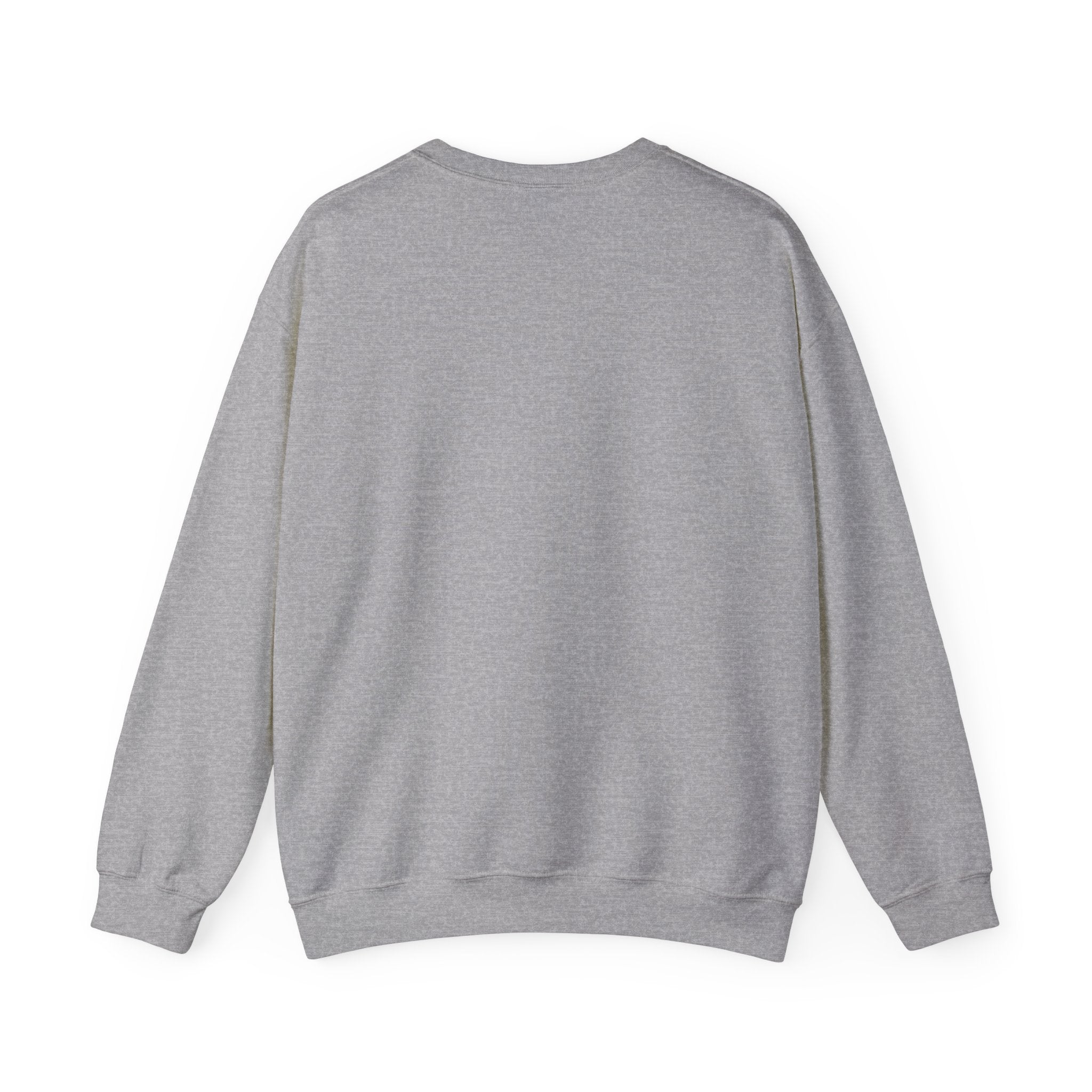 Albedo Gothic Unisex Heavy Blend™ Crewneck Sweatshirt