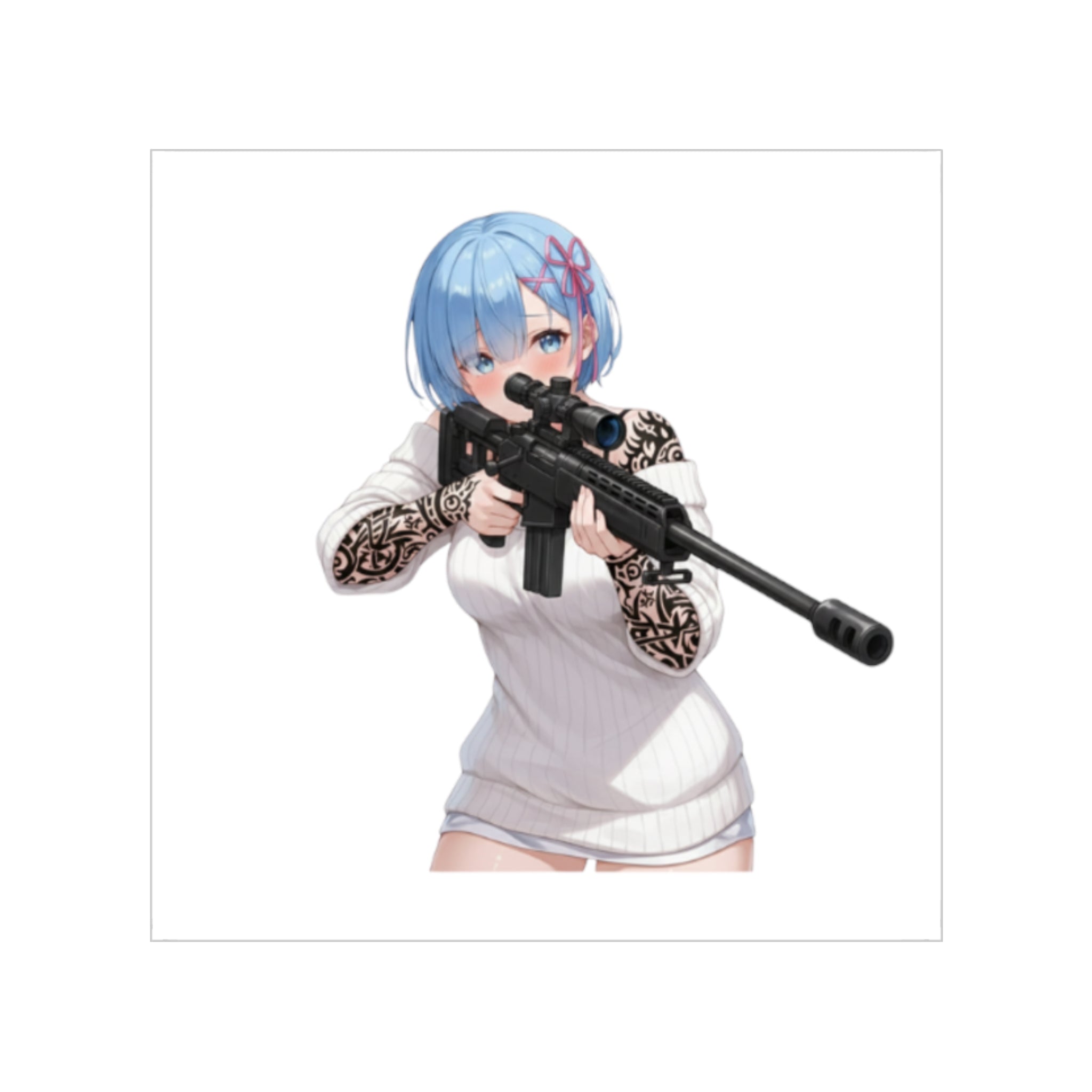 Tactical Rem
