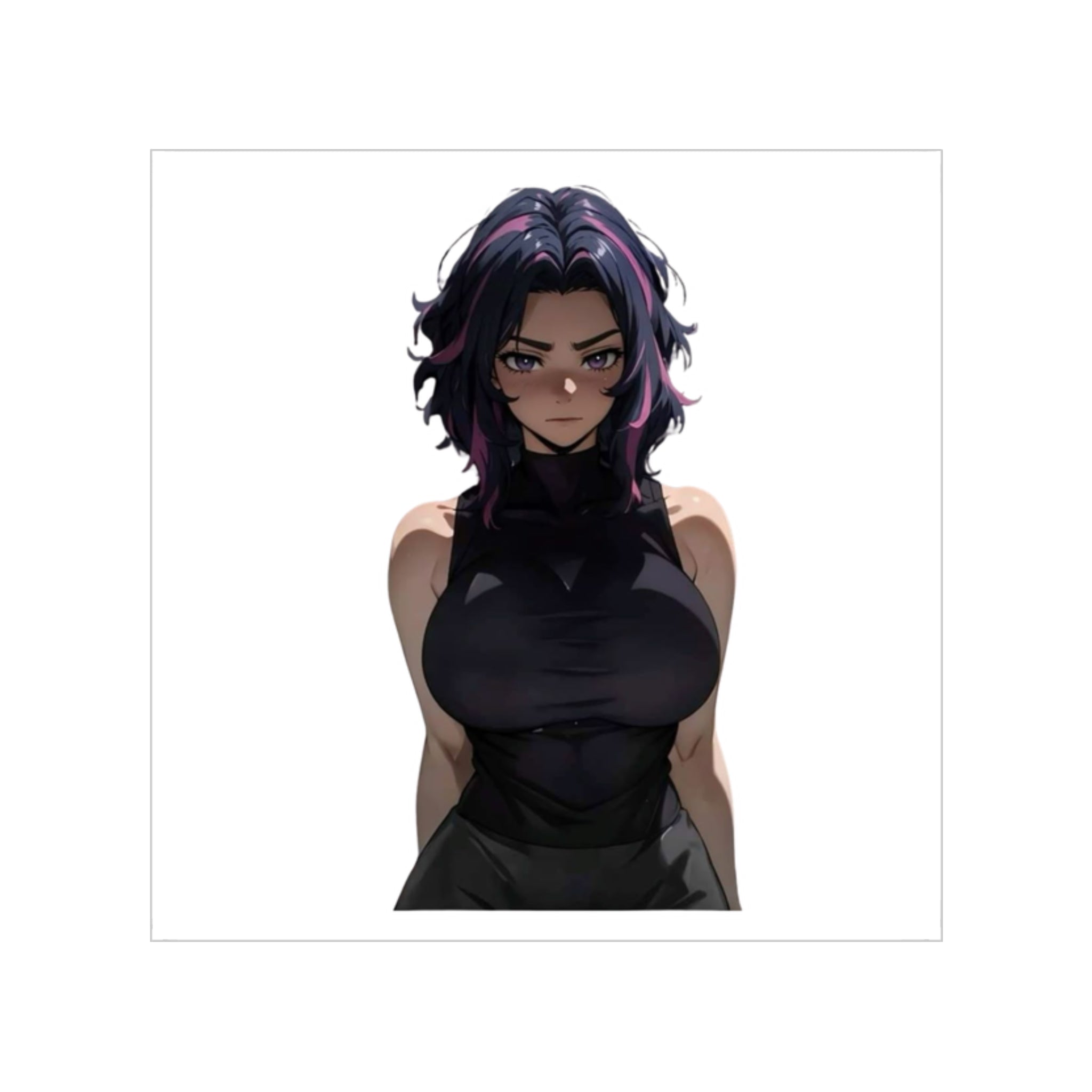 Lady Nagant Waifu