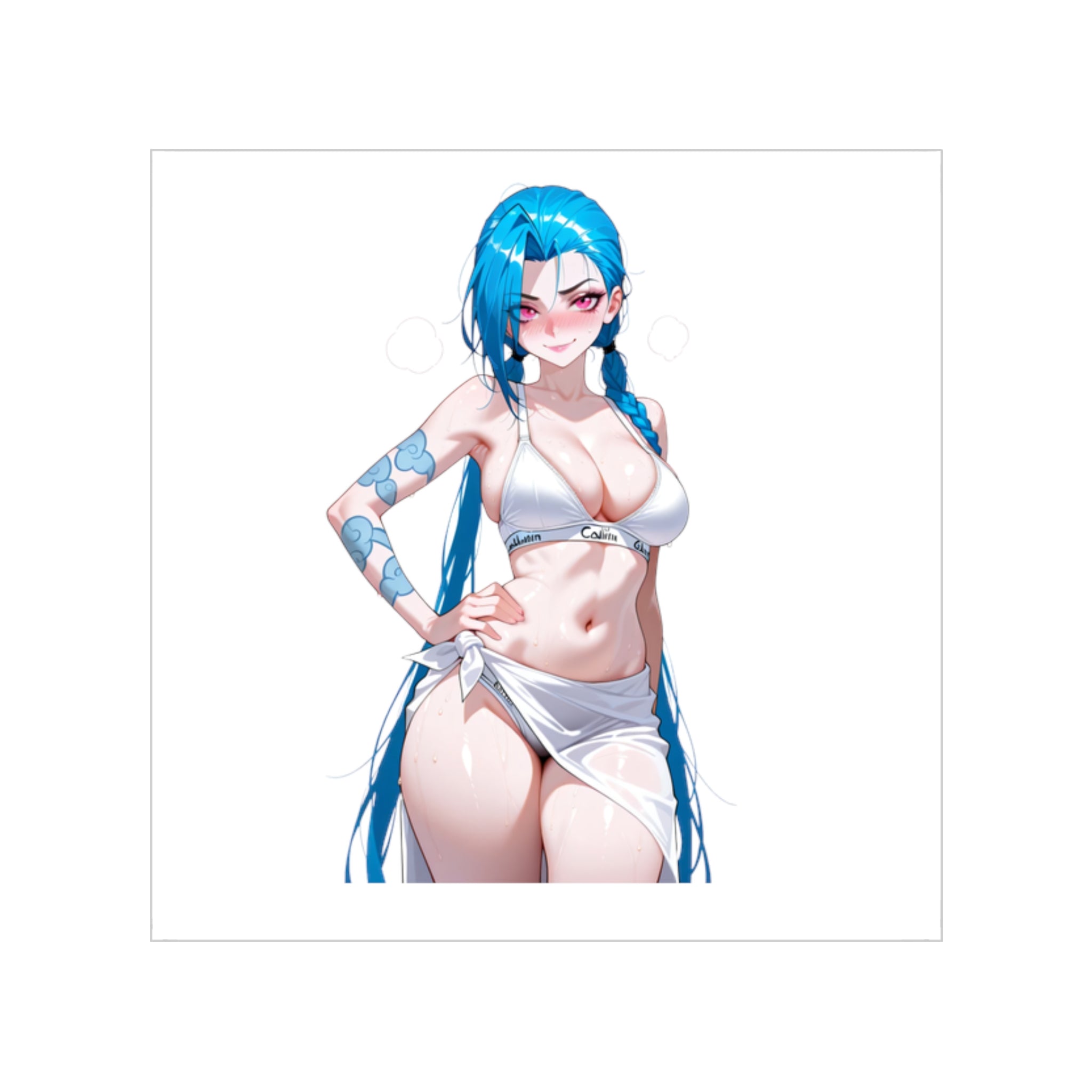 Bikini Jinx