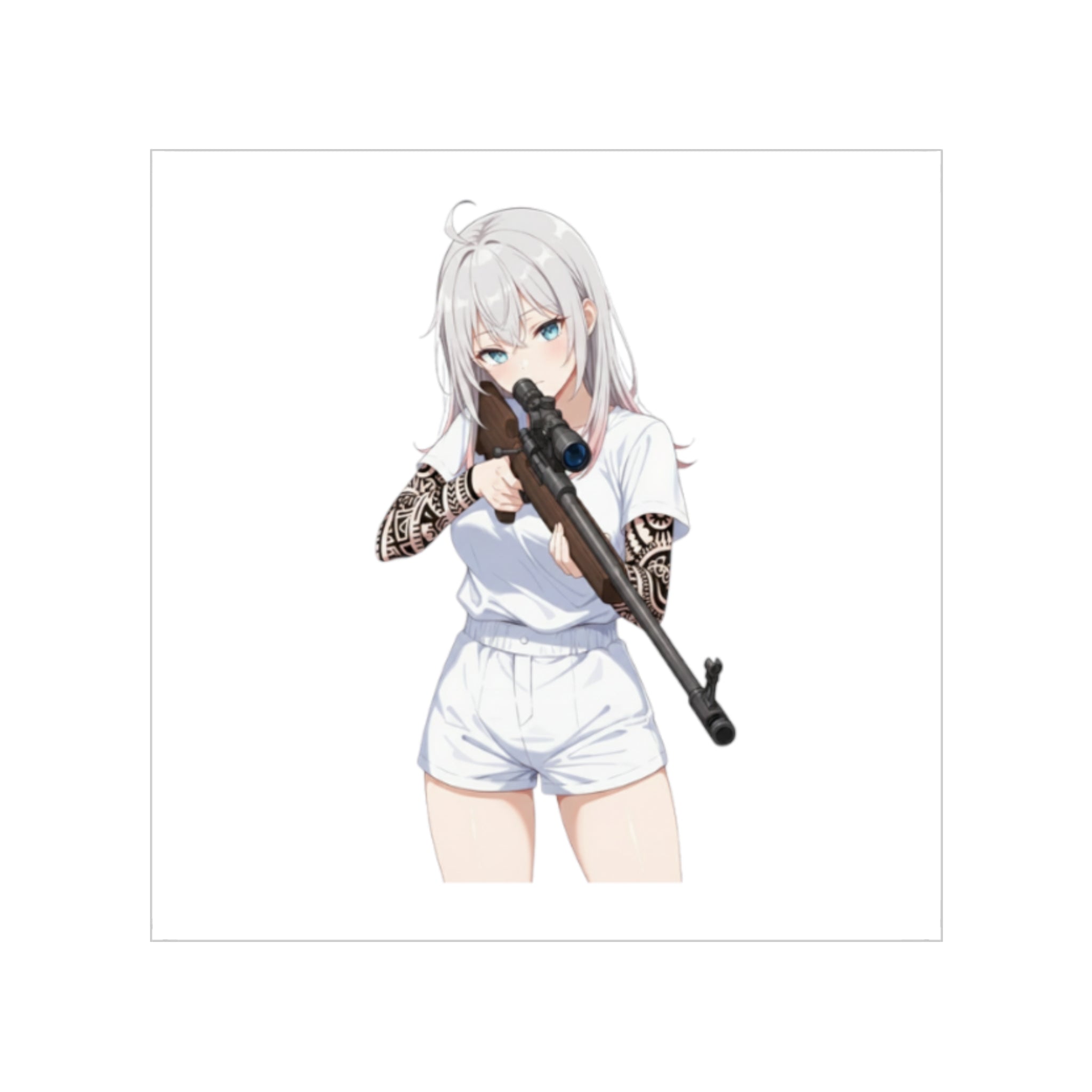 Tactical Alya