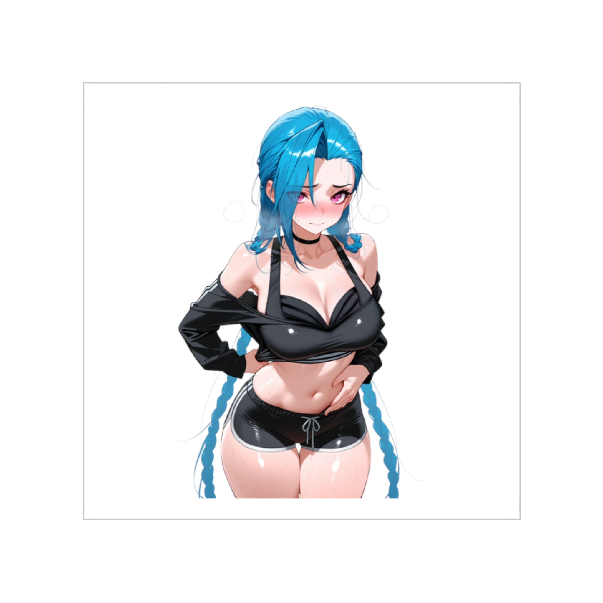 Jinx Sexy