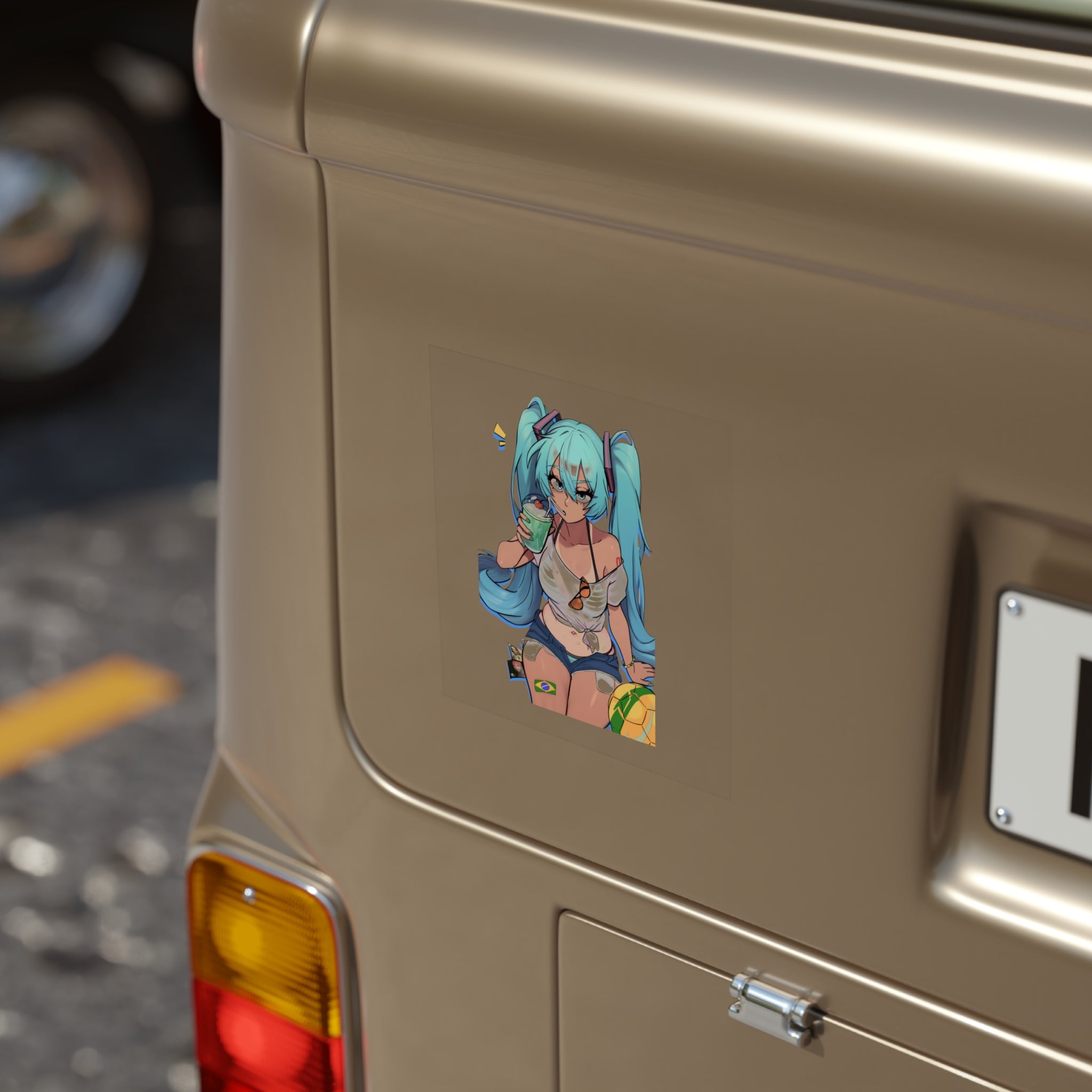 Hatsune Miku