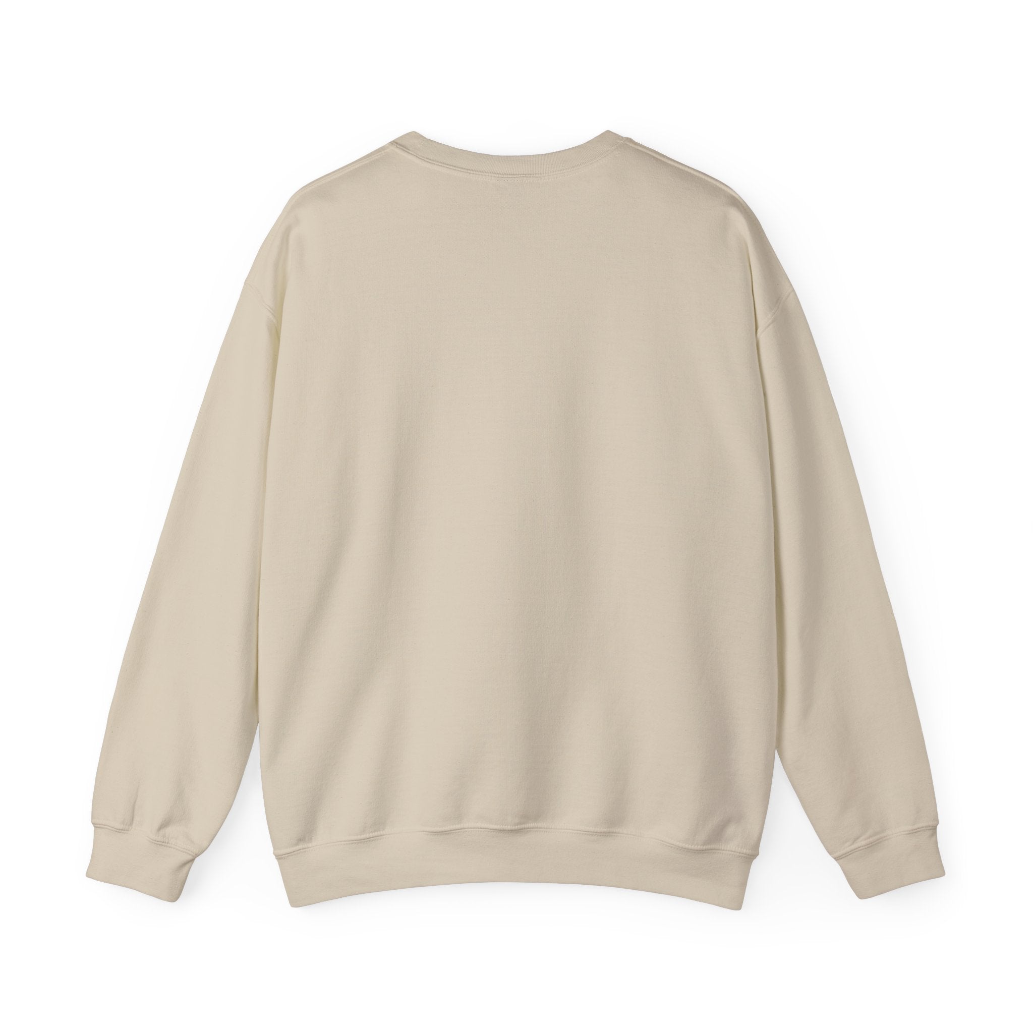 Albedo Gothic Unisex Heavy Blend™ Crewneck Sweatshirt
