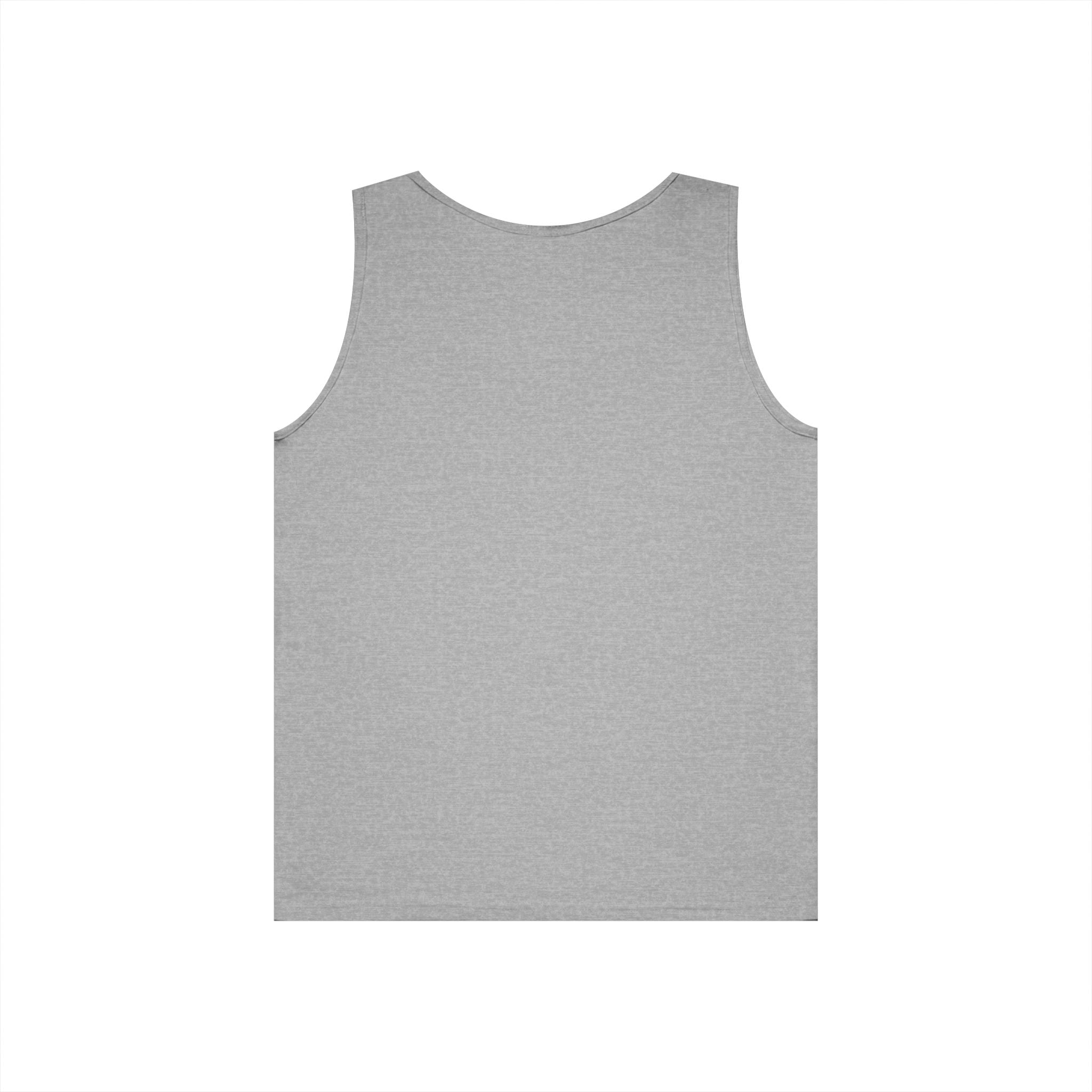Hatsune Miku Headpat Smiling Catgirl Heavy Cotton Tank Top