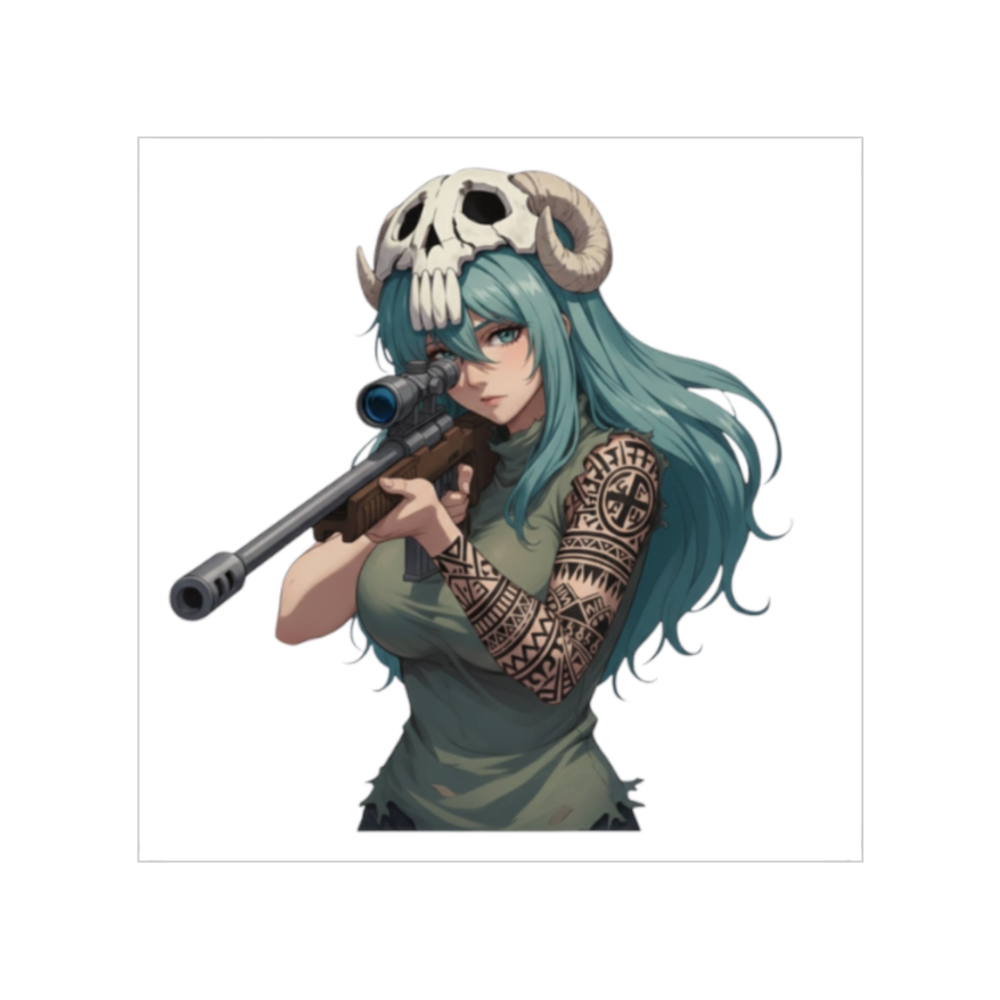 Tactical Nelliel
