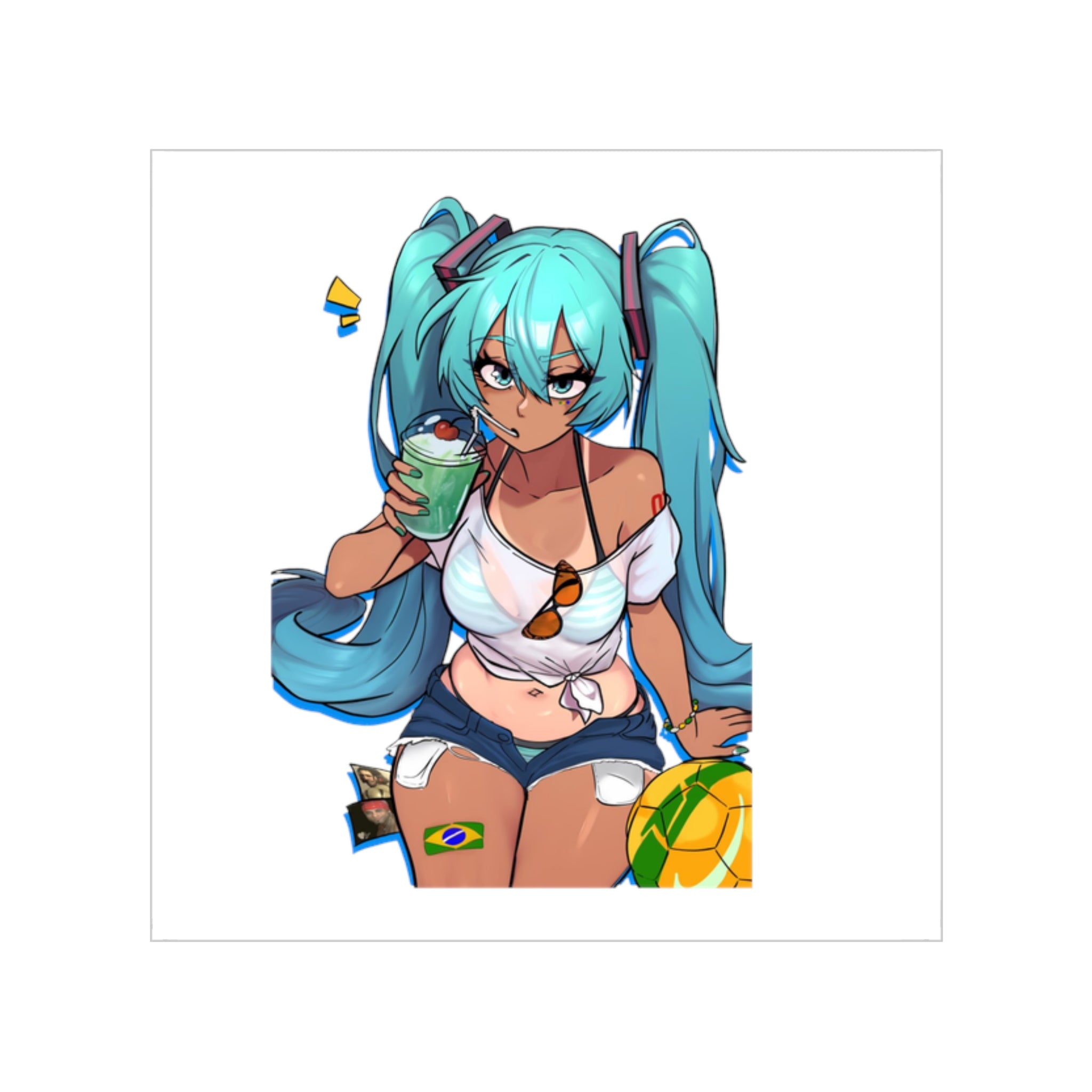 Hatsune Miku