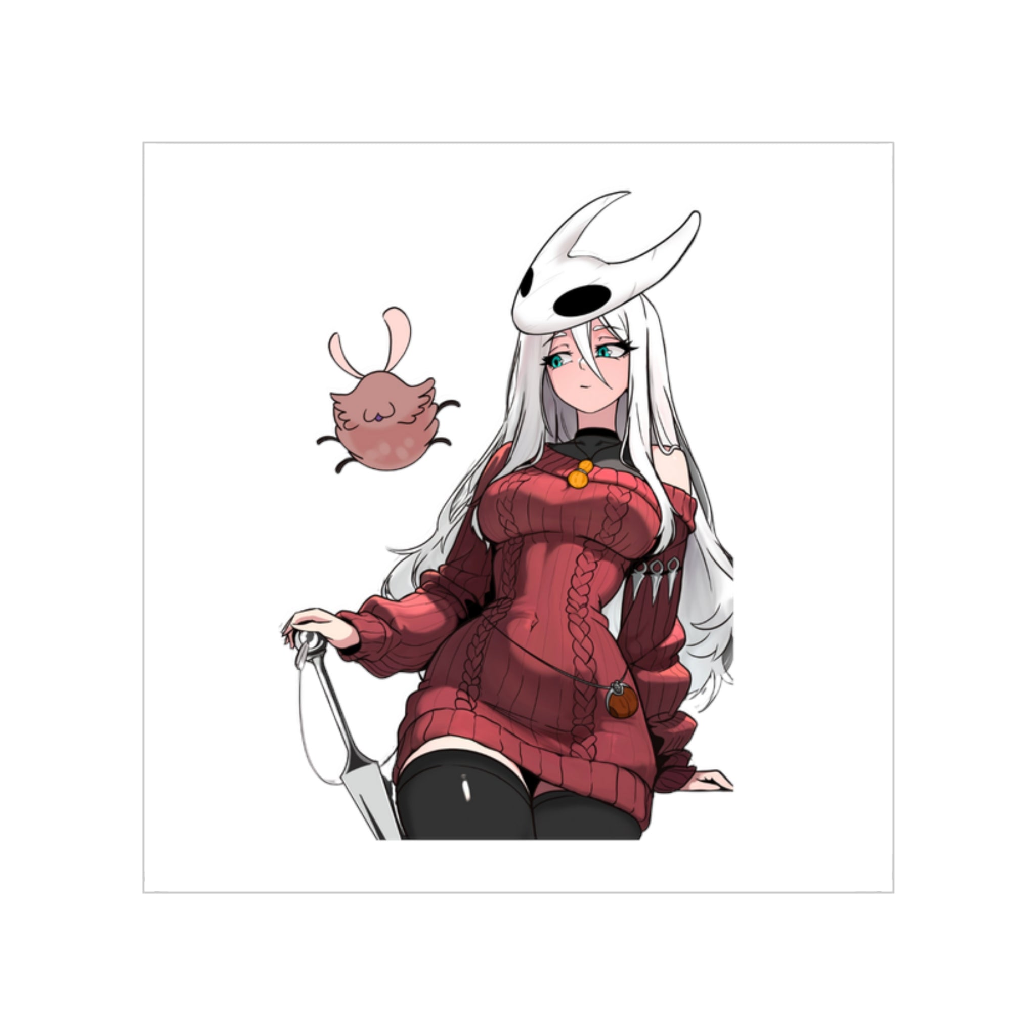 Hornet Silksong