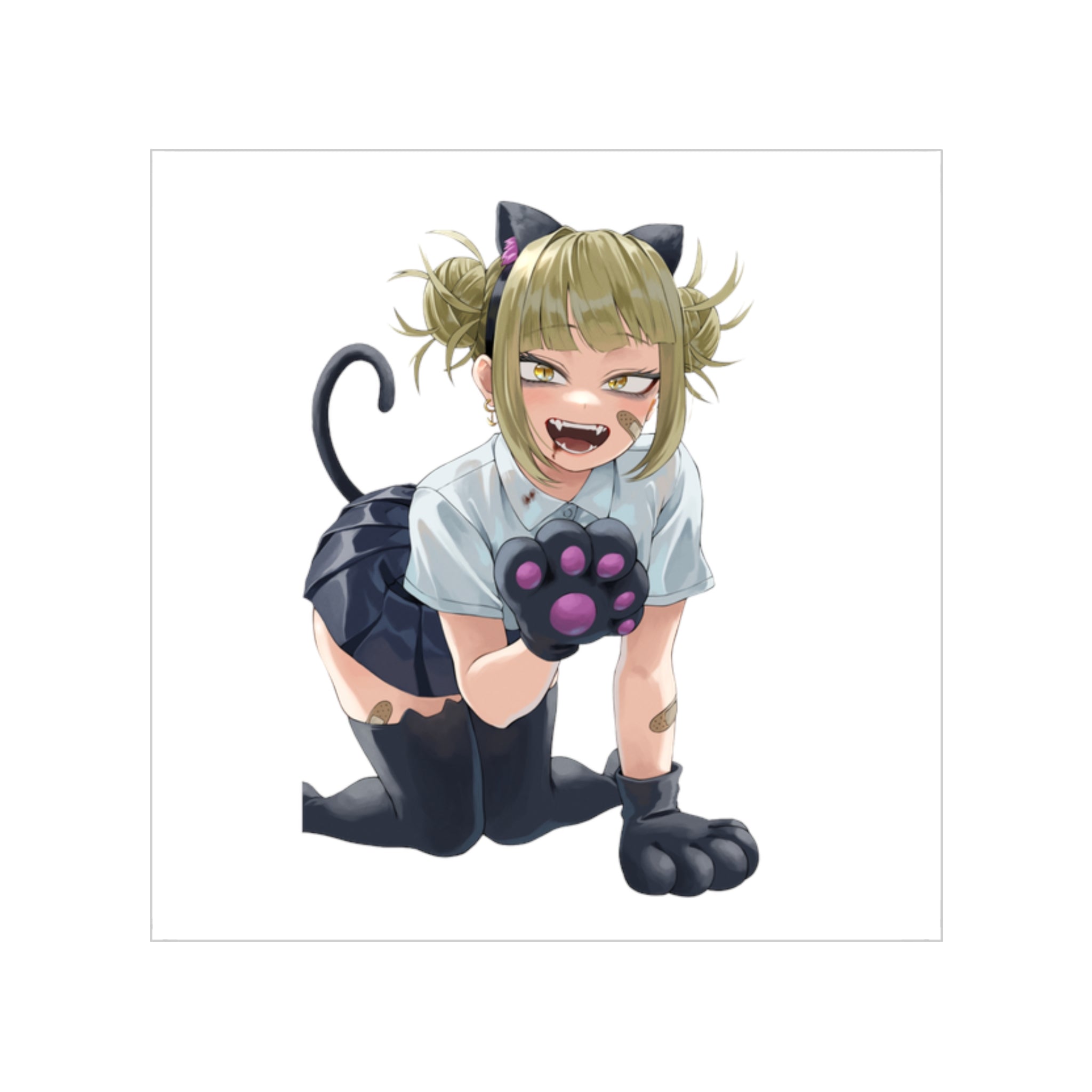 Meow Toga