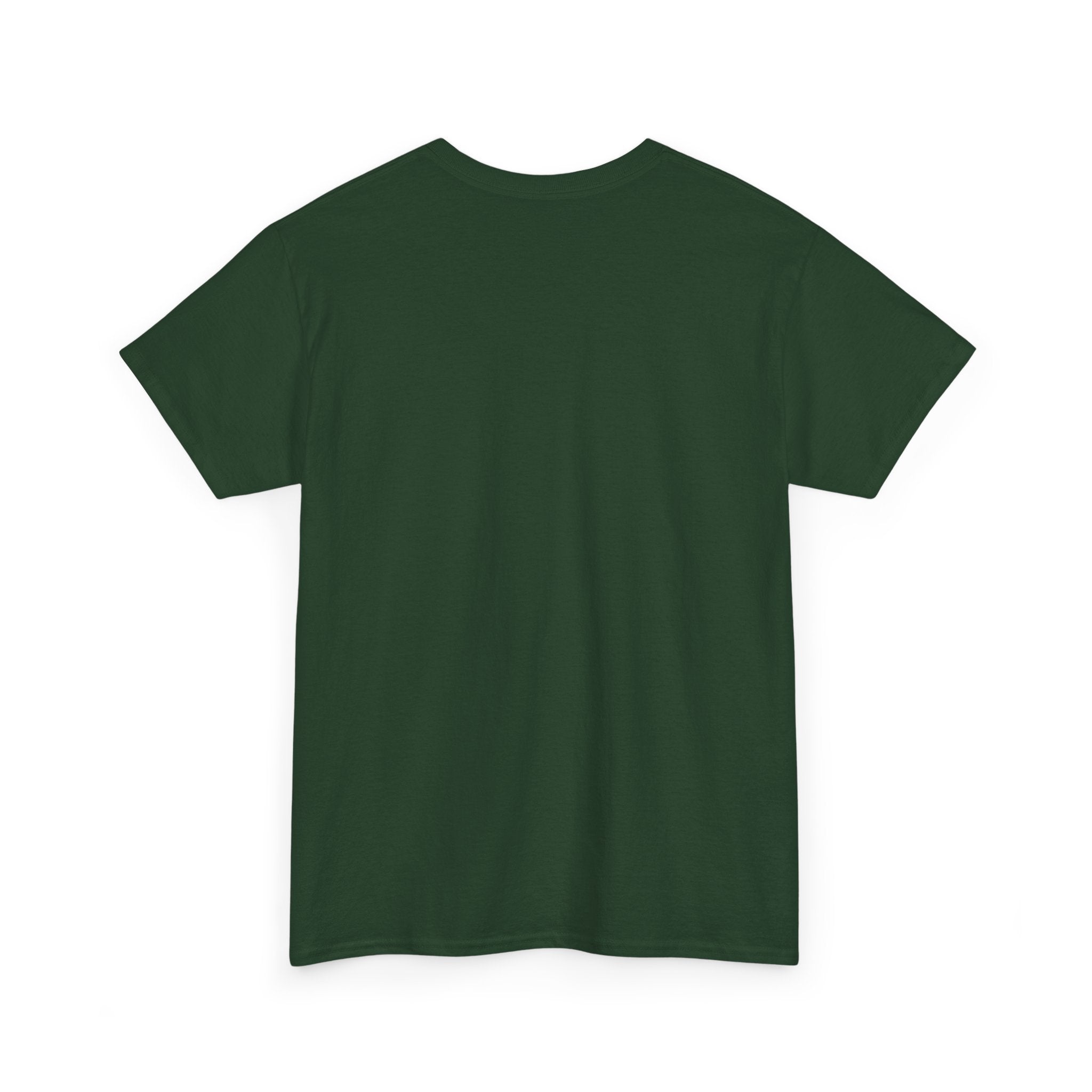 Made in England British Flag Union Jack Unisex Heavy Cotton Tee