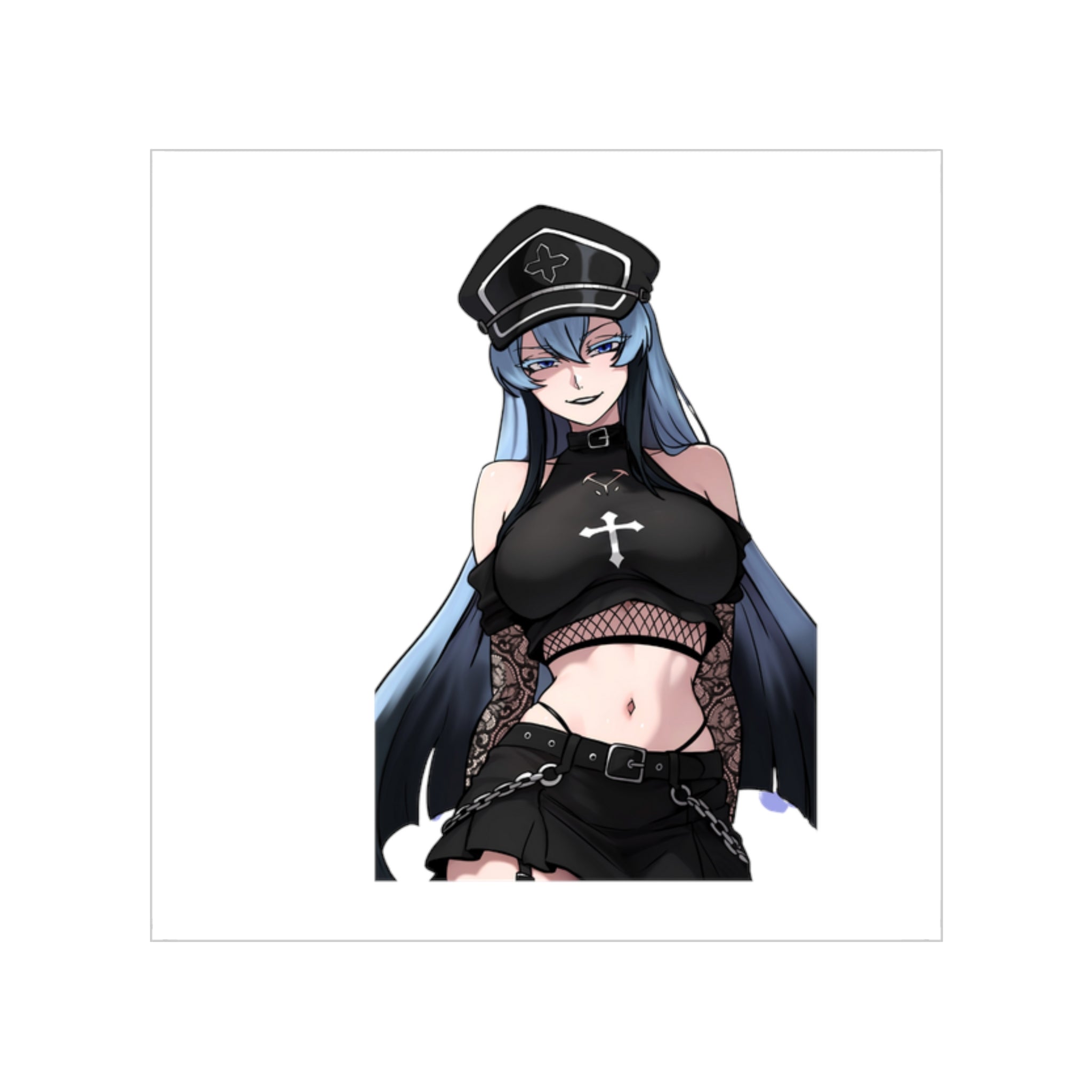 Goth Esdeath