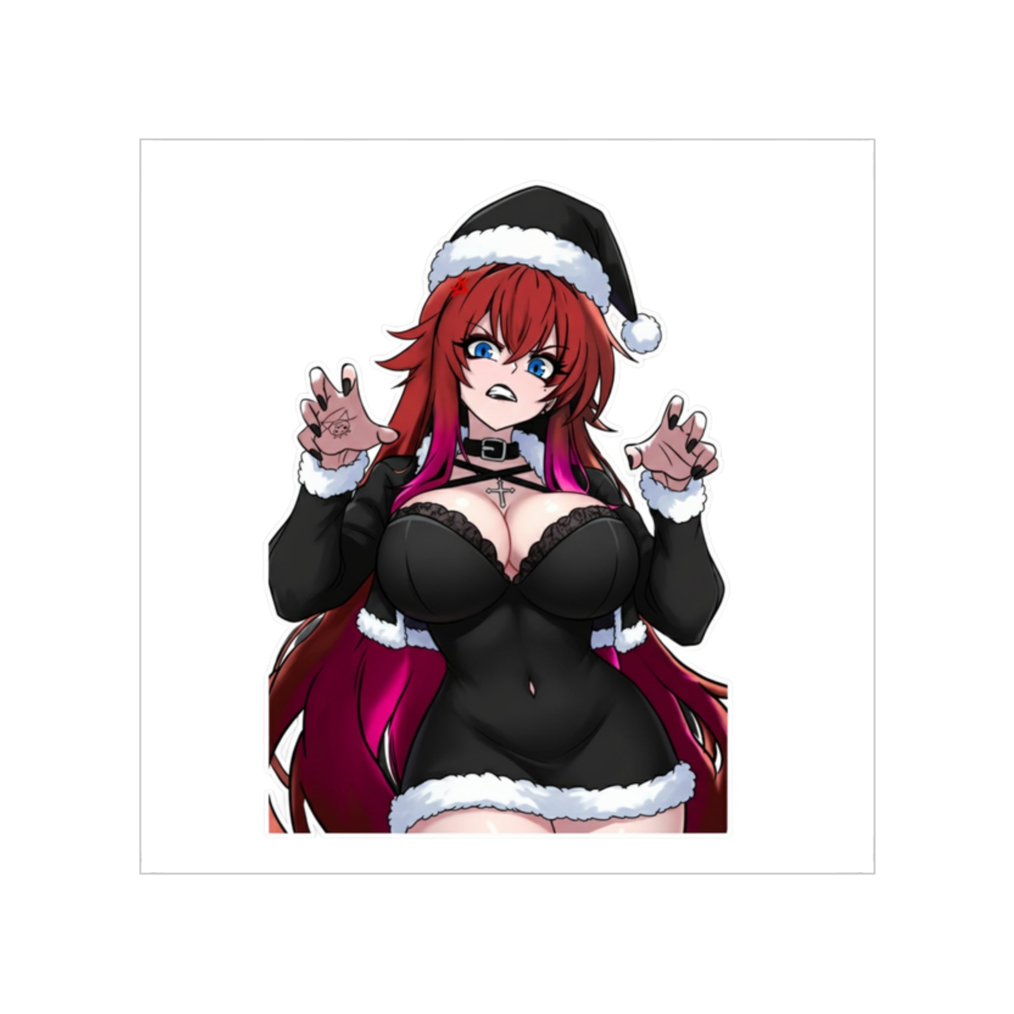 Rias Gothic