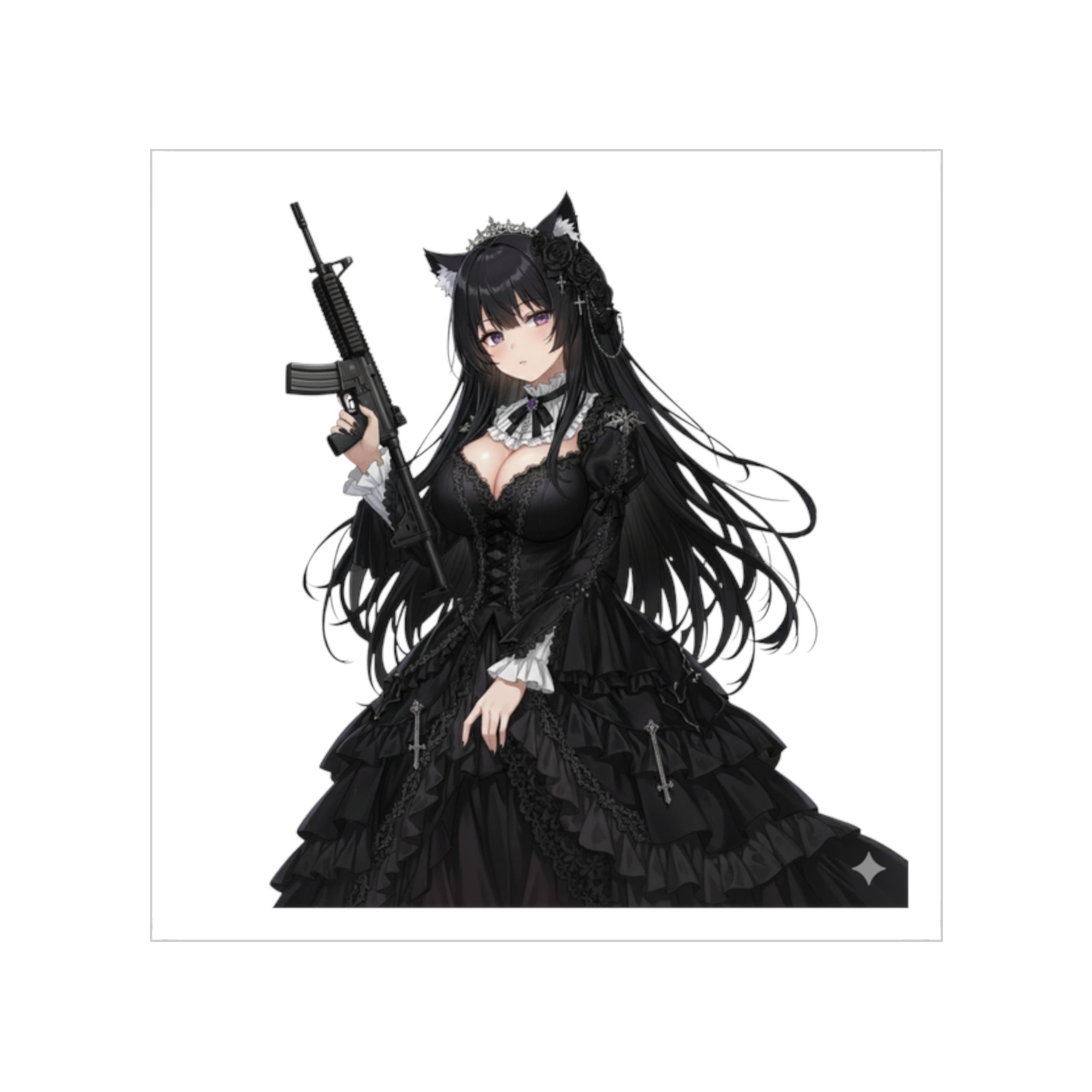 Tactical Delta 2