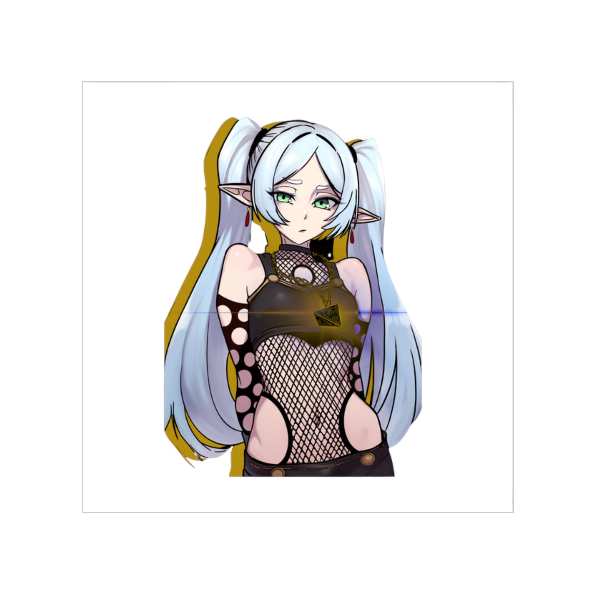Goth Frieren