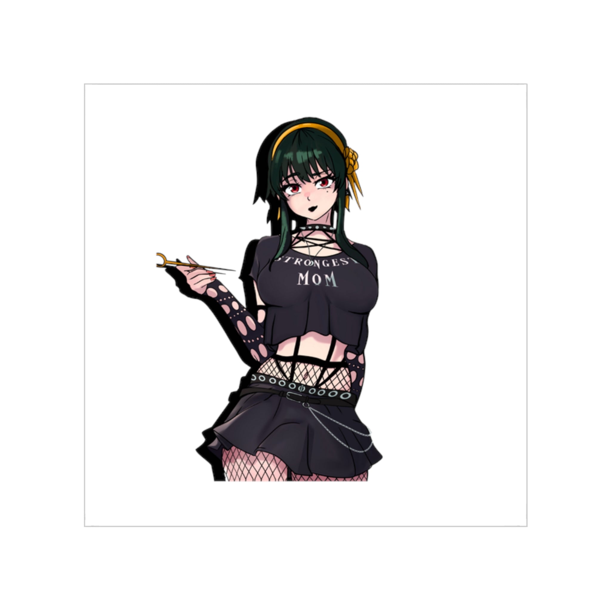 Goth Yor