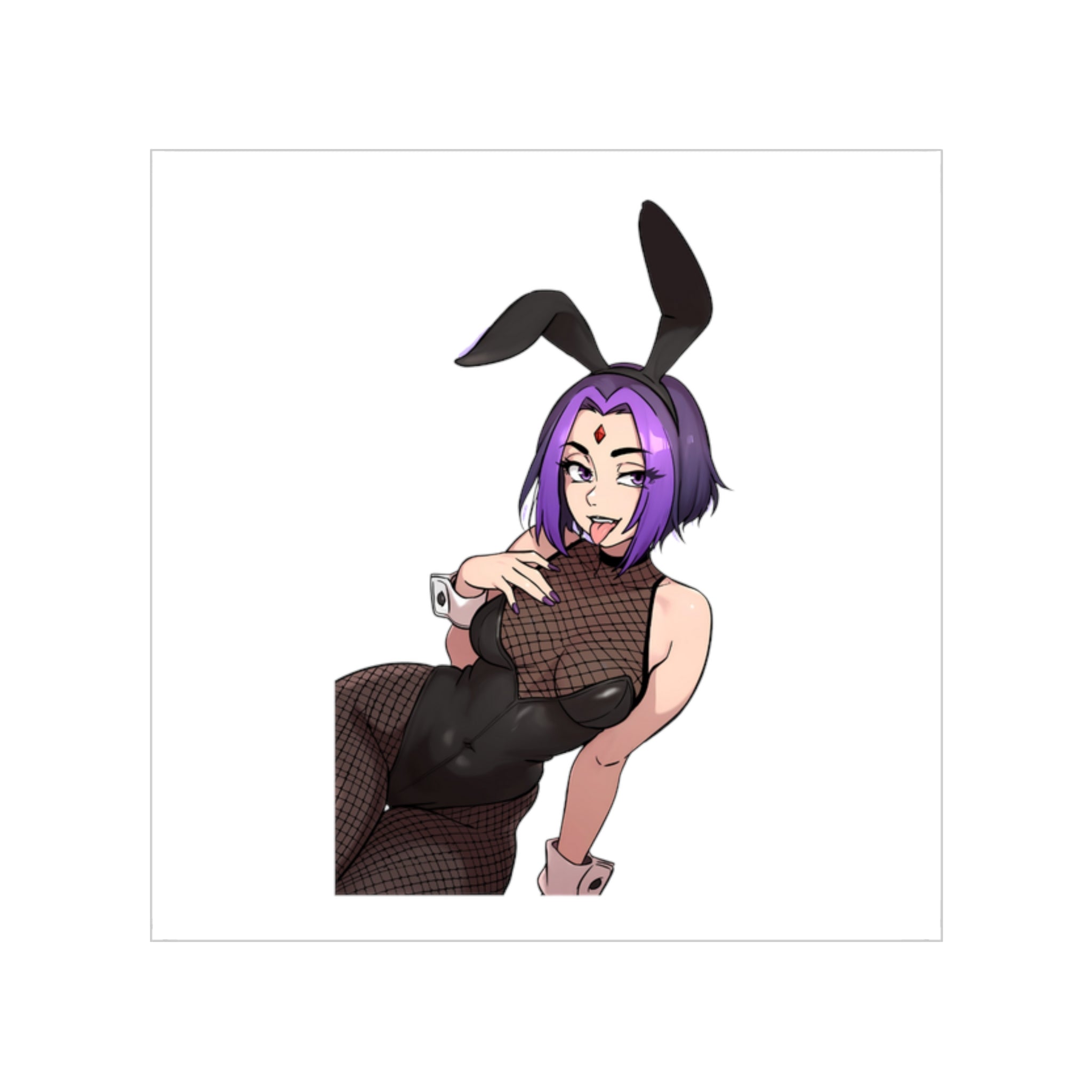 Bunny Raven