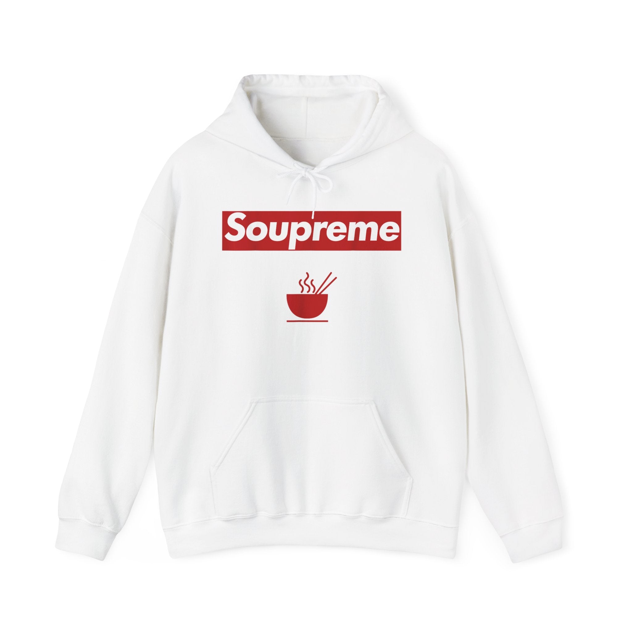 The Brothers Sun Charles Soupreme Unisex Heavy Blend™ Hooded Sweatshirt