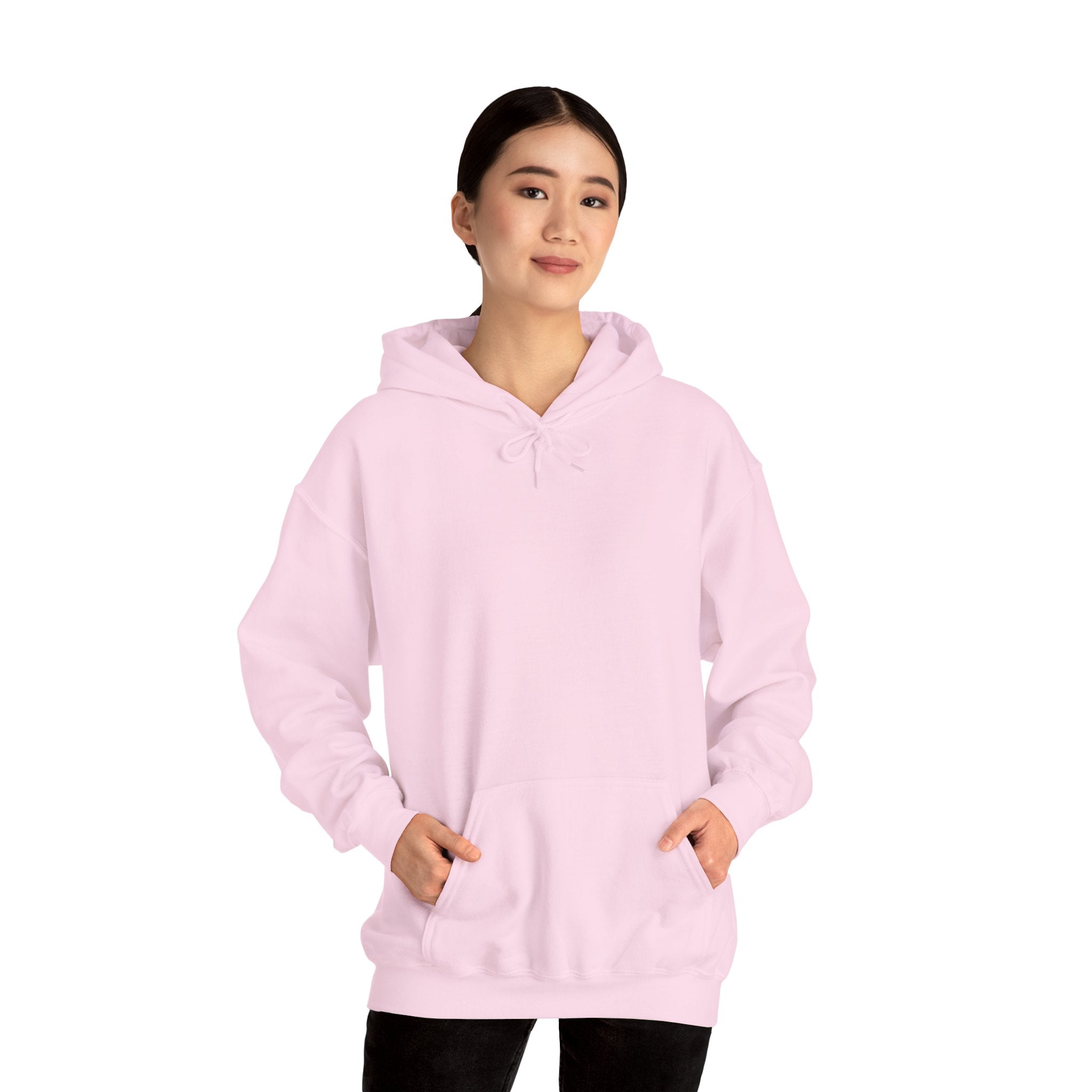 Zero Two Unisex Heavy Blend™ Hooded Sweatshirt