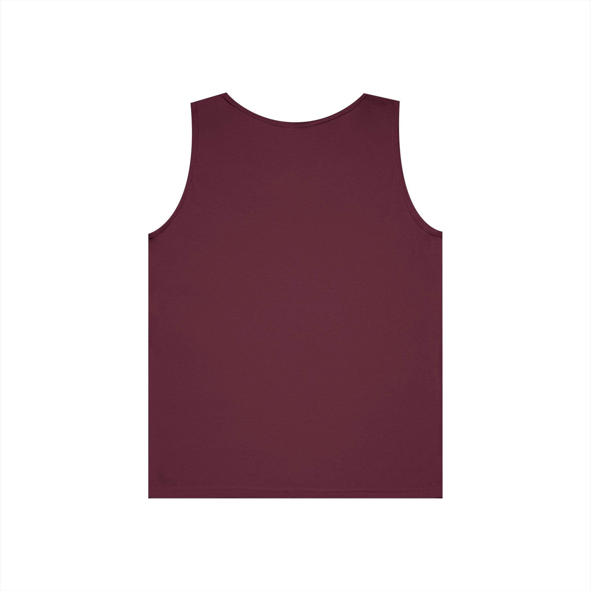 Alya Kujo Heavy Cotton Tank Top