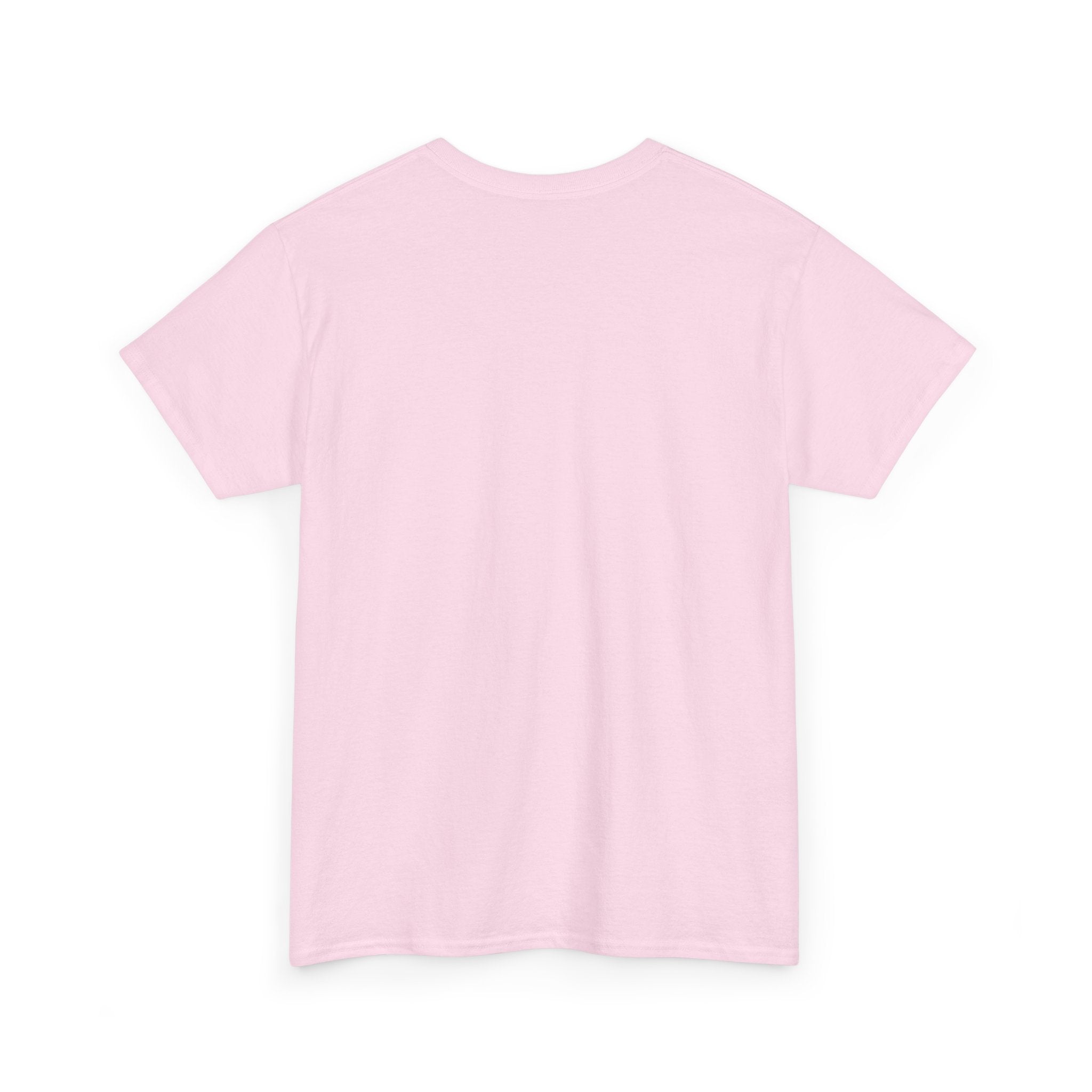 Salty Moms Beach Club Unisex Heavy Cotton Tee
