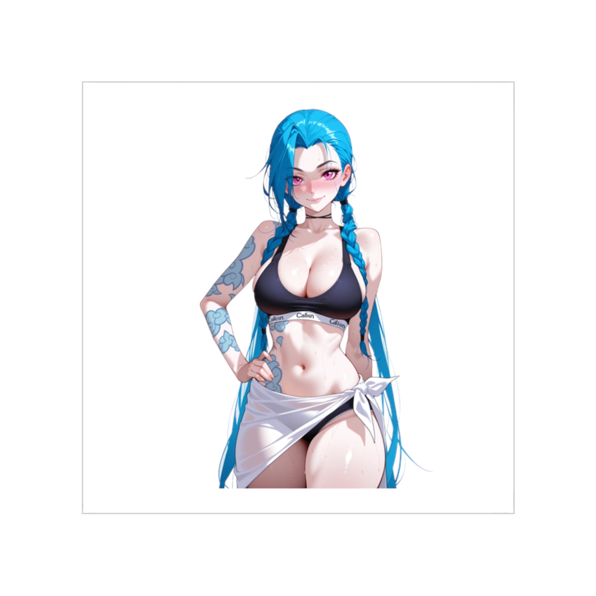 Arcane Jinx