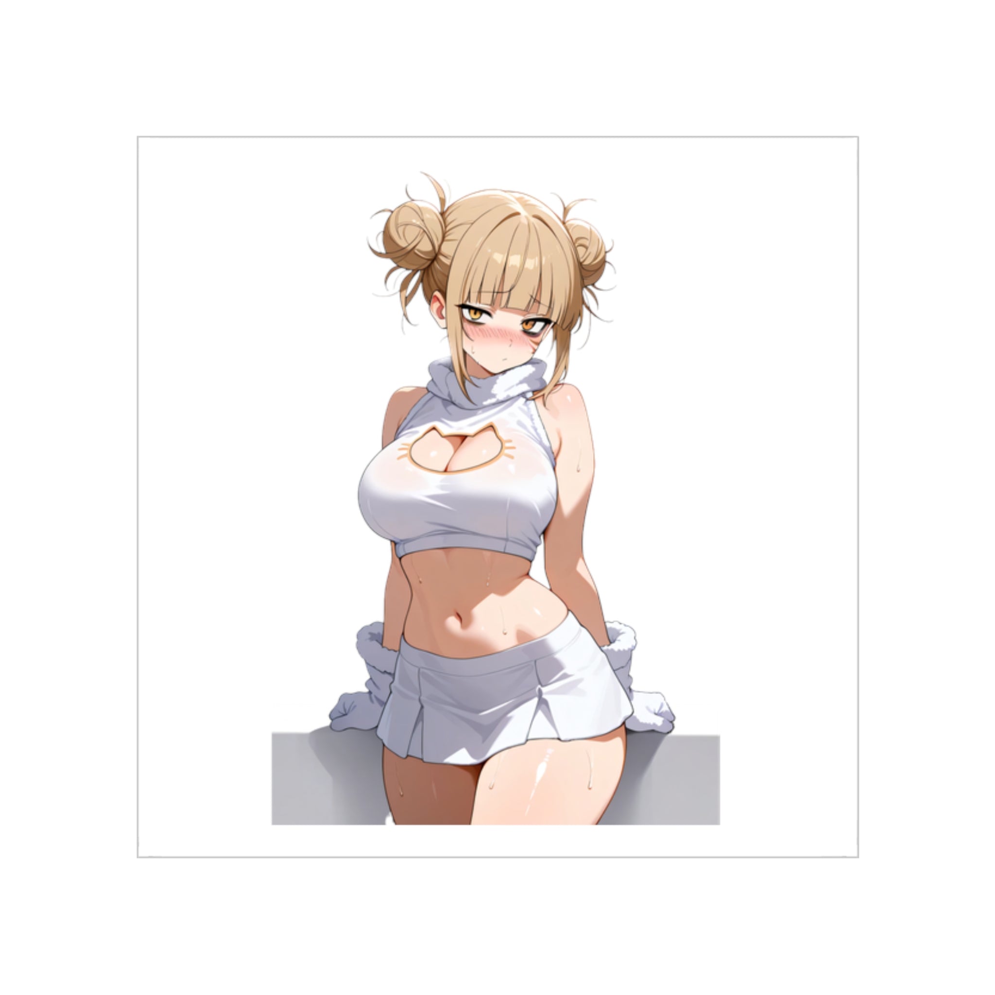 Sultry Toga