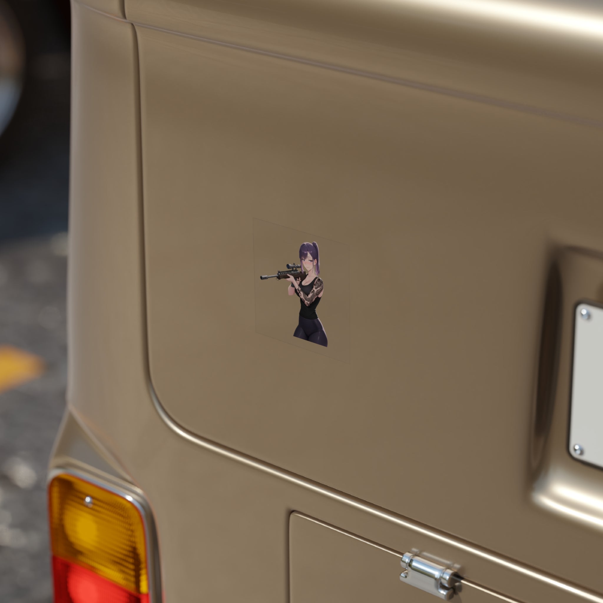 Tactical Sung jiah