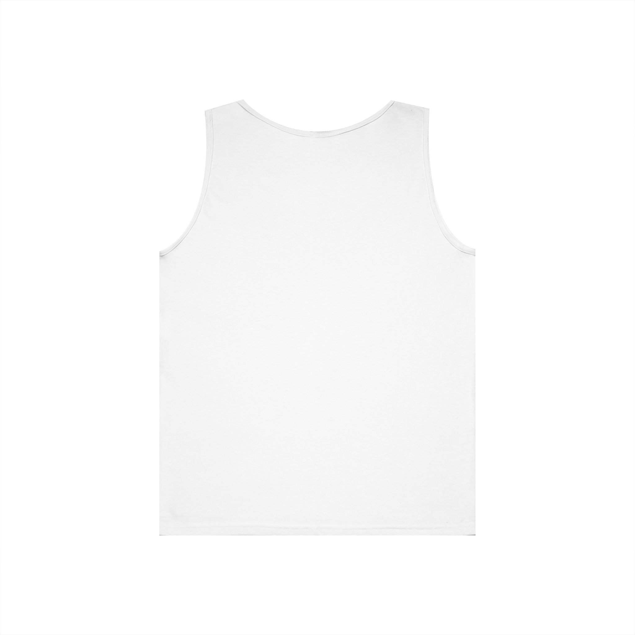 Hatsune Miku Brazil Girl Heavy Cotton Tank Top