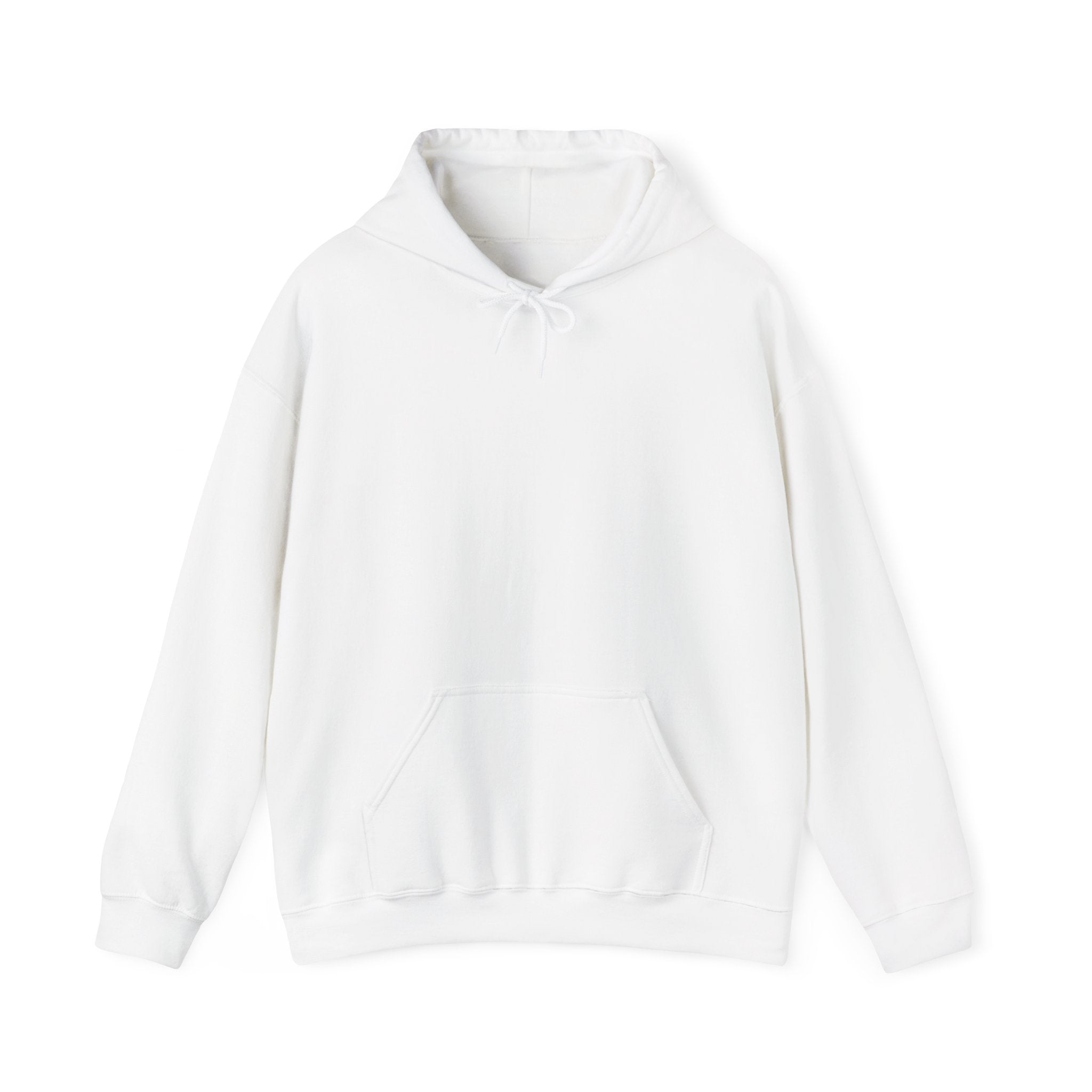 Albedo Gothic Unisex Heavy Blend™ Hooded Sweatshirt