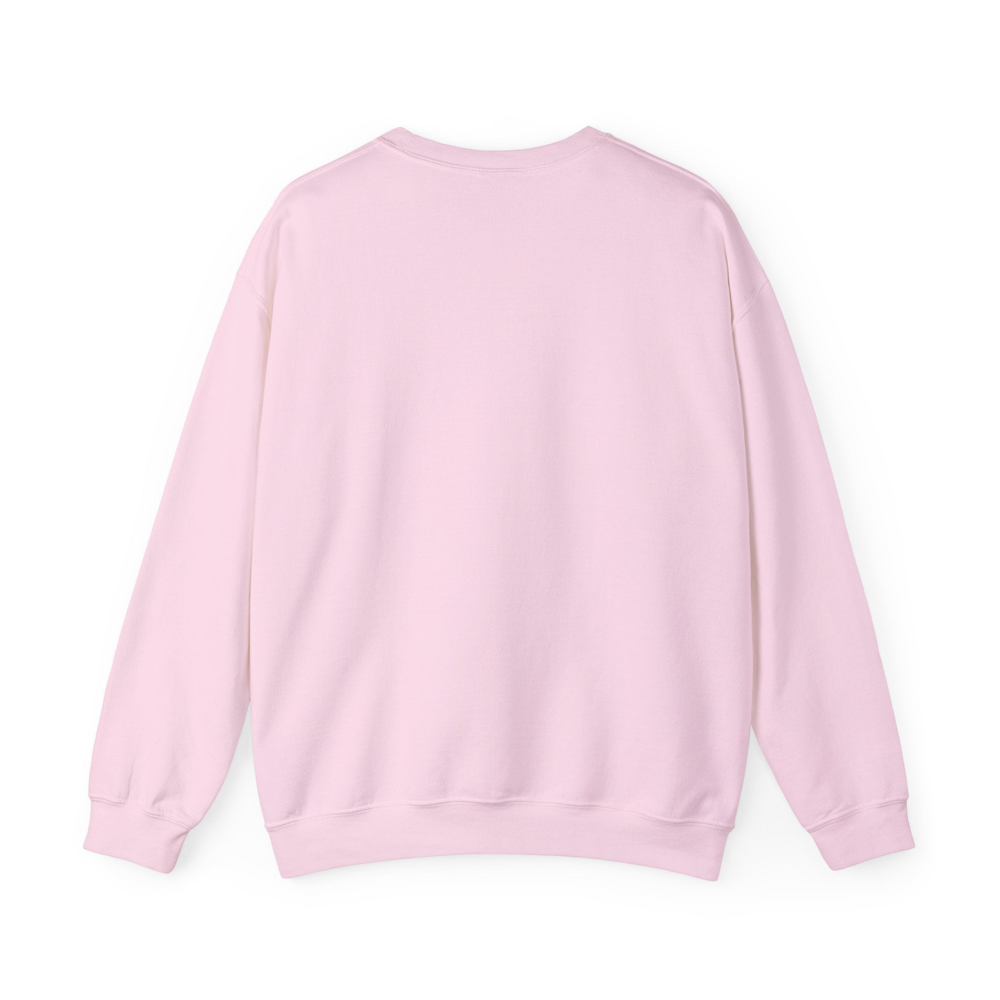 Hinata Waifu Unisex Heavy Blend™ Crewneck Sweatshirt