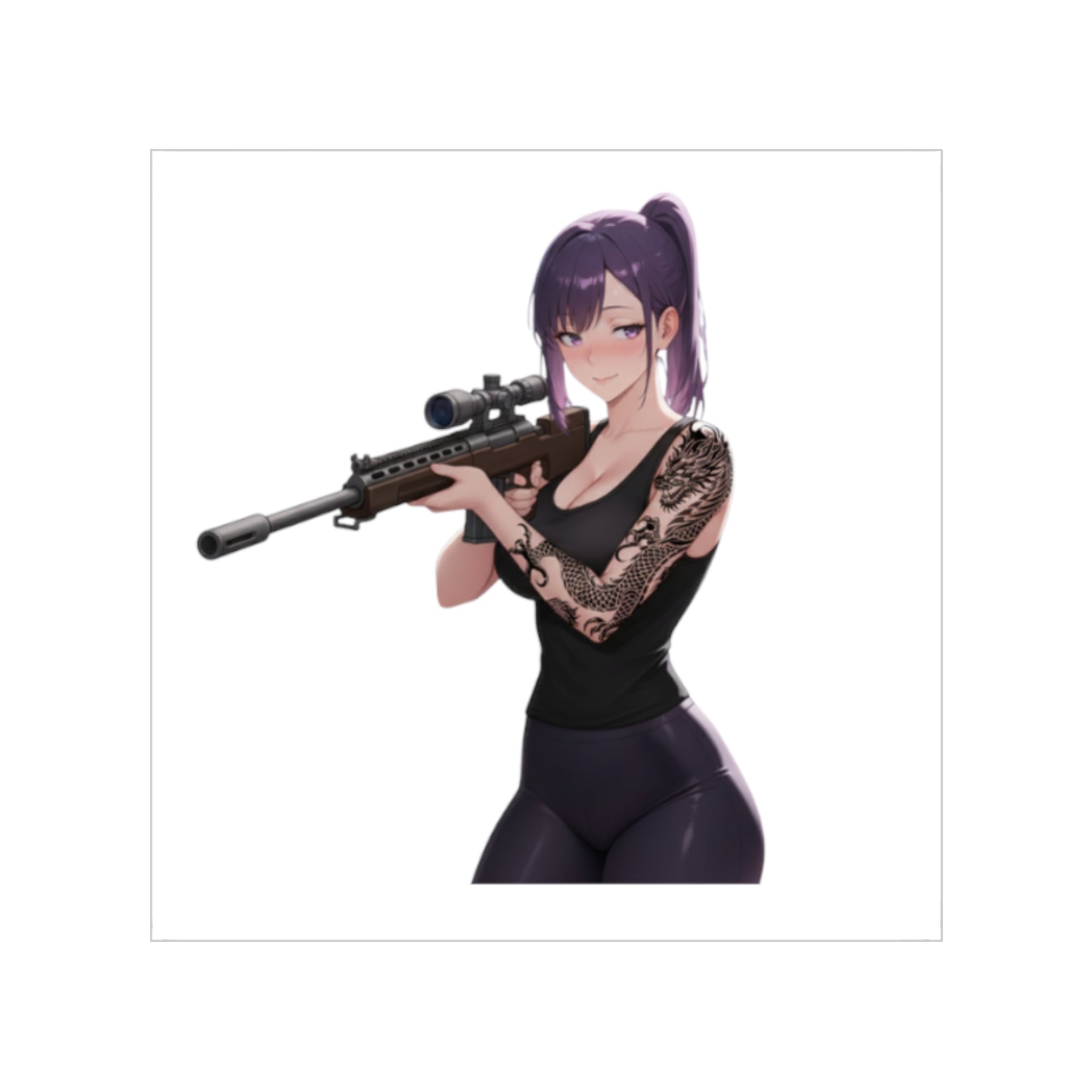 Tactical Sung jiah