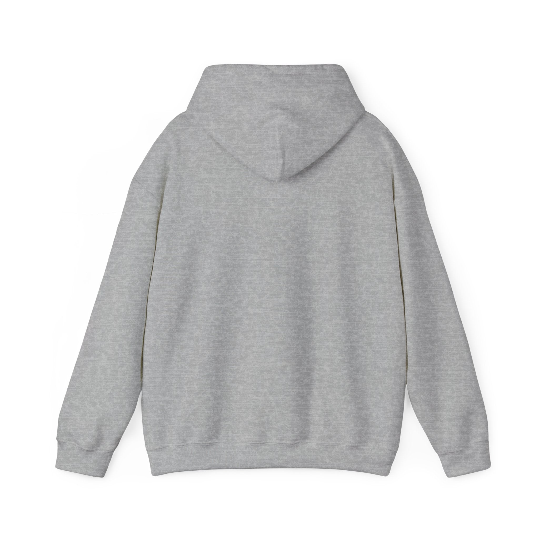The Brothers Sun Charles Soupreme Unisex Heavy Blend™ Hooded Sweatshirt