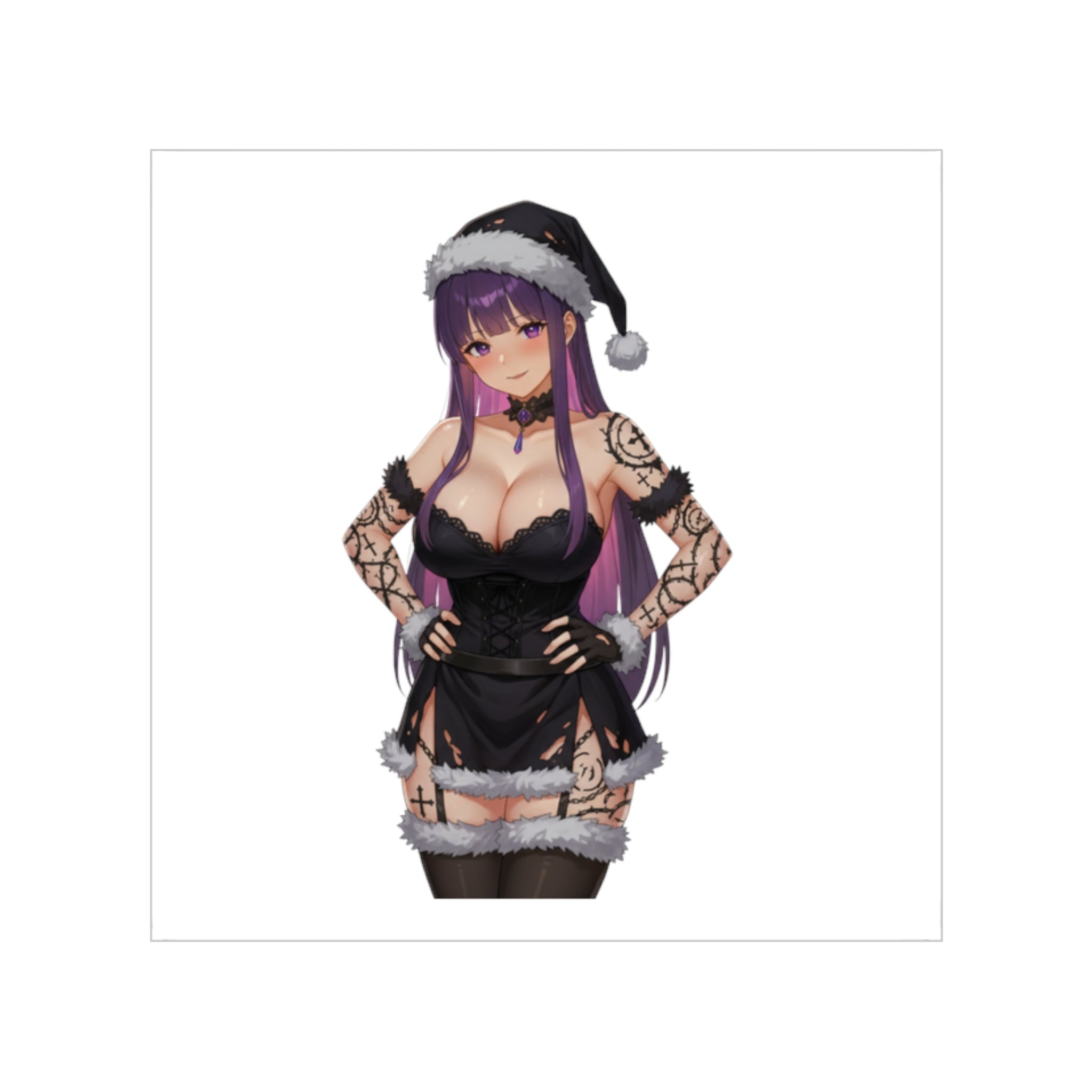 Fern Gothic