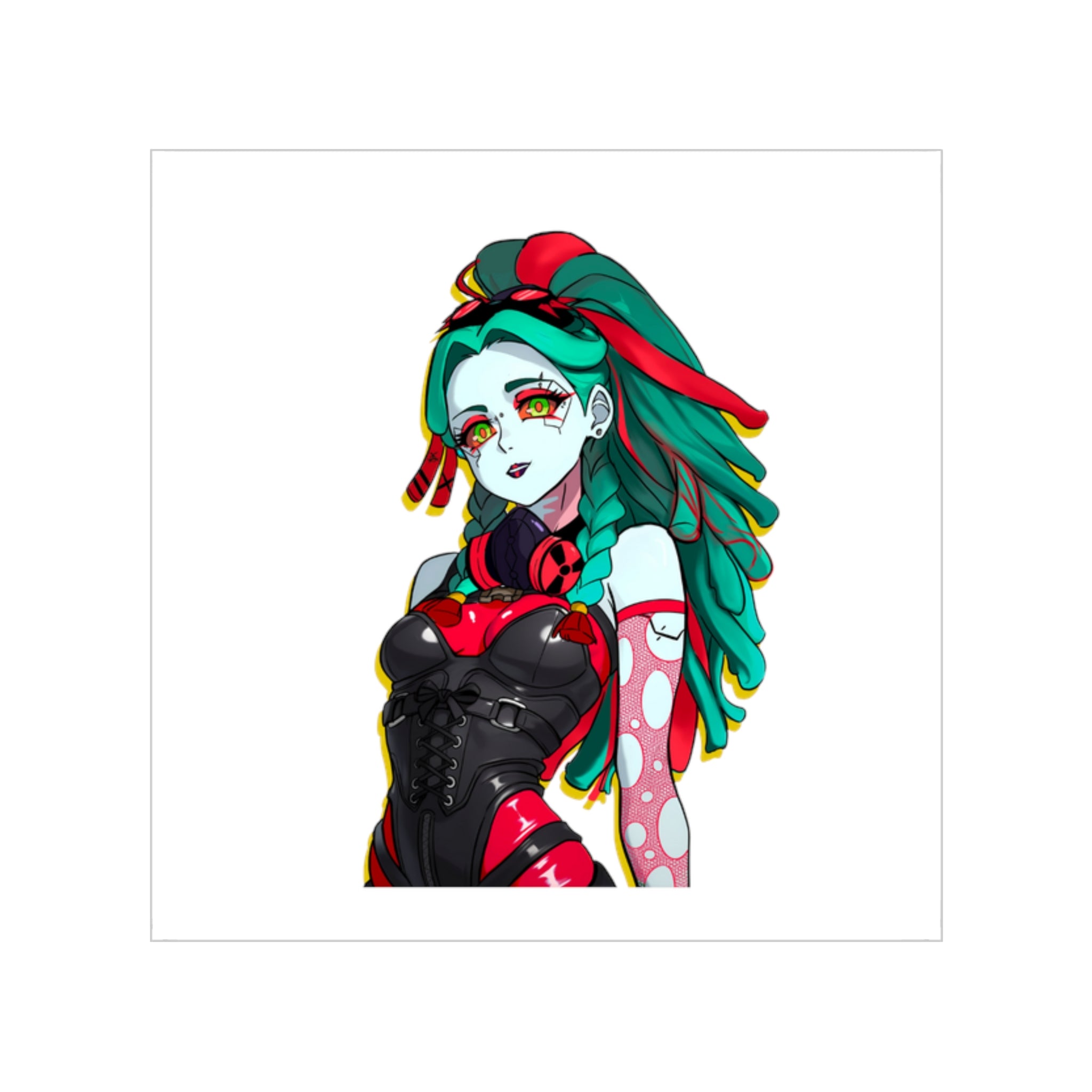 Cyber Punk