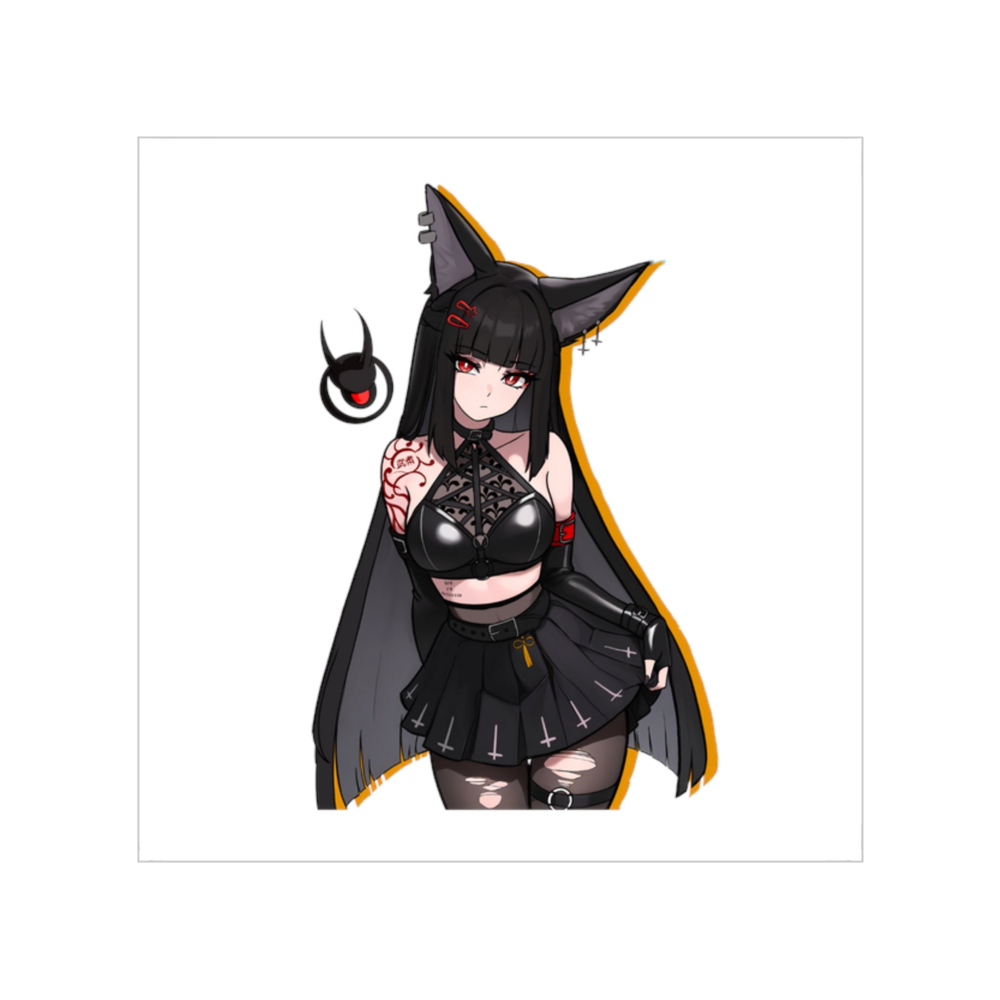 Goth Miyabi