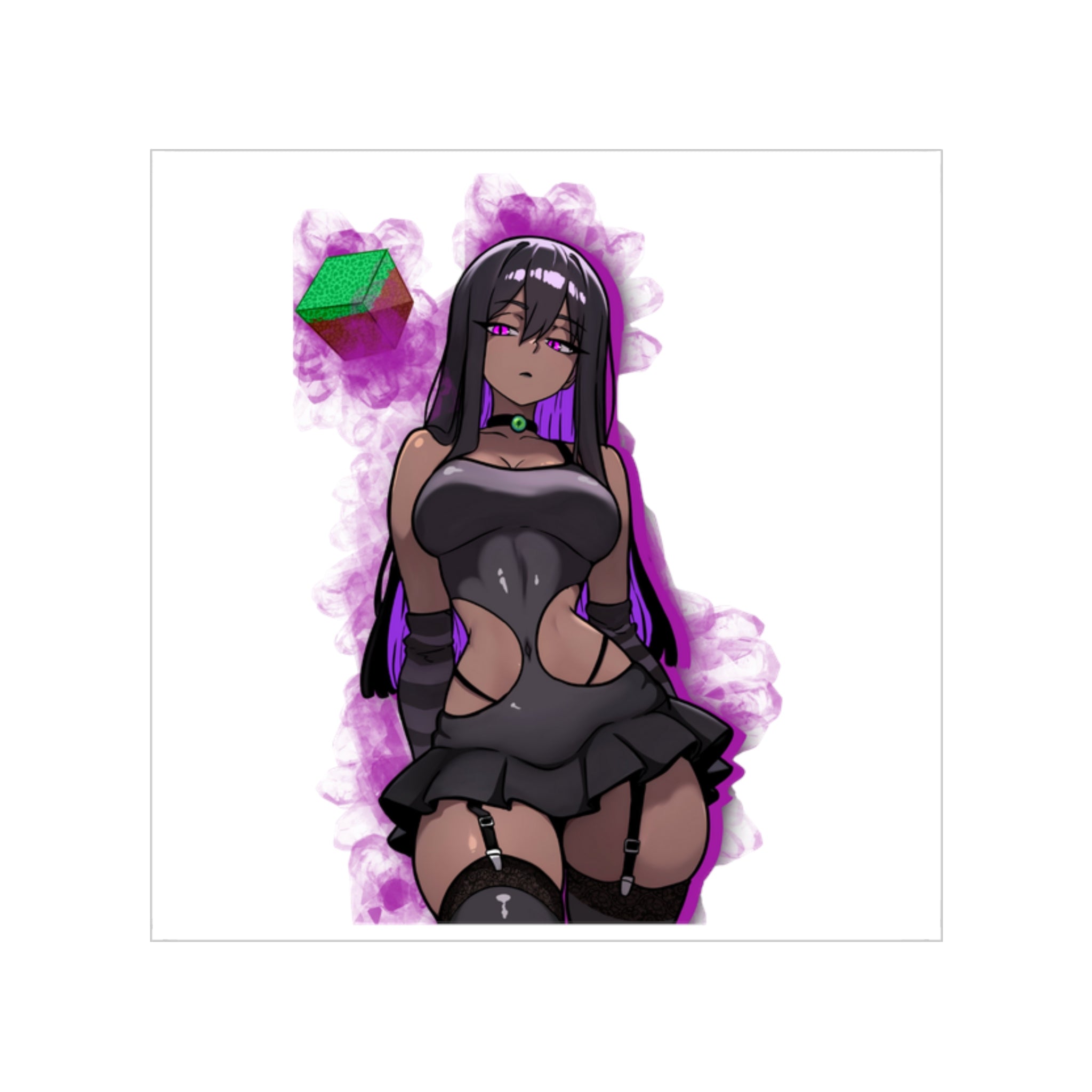 Endergirl.