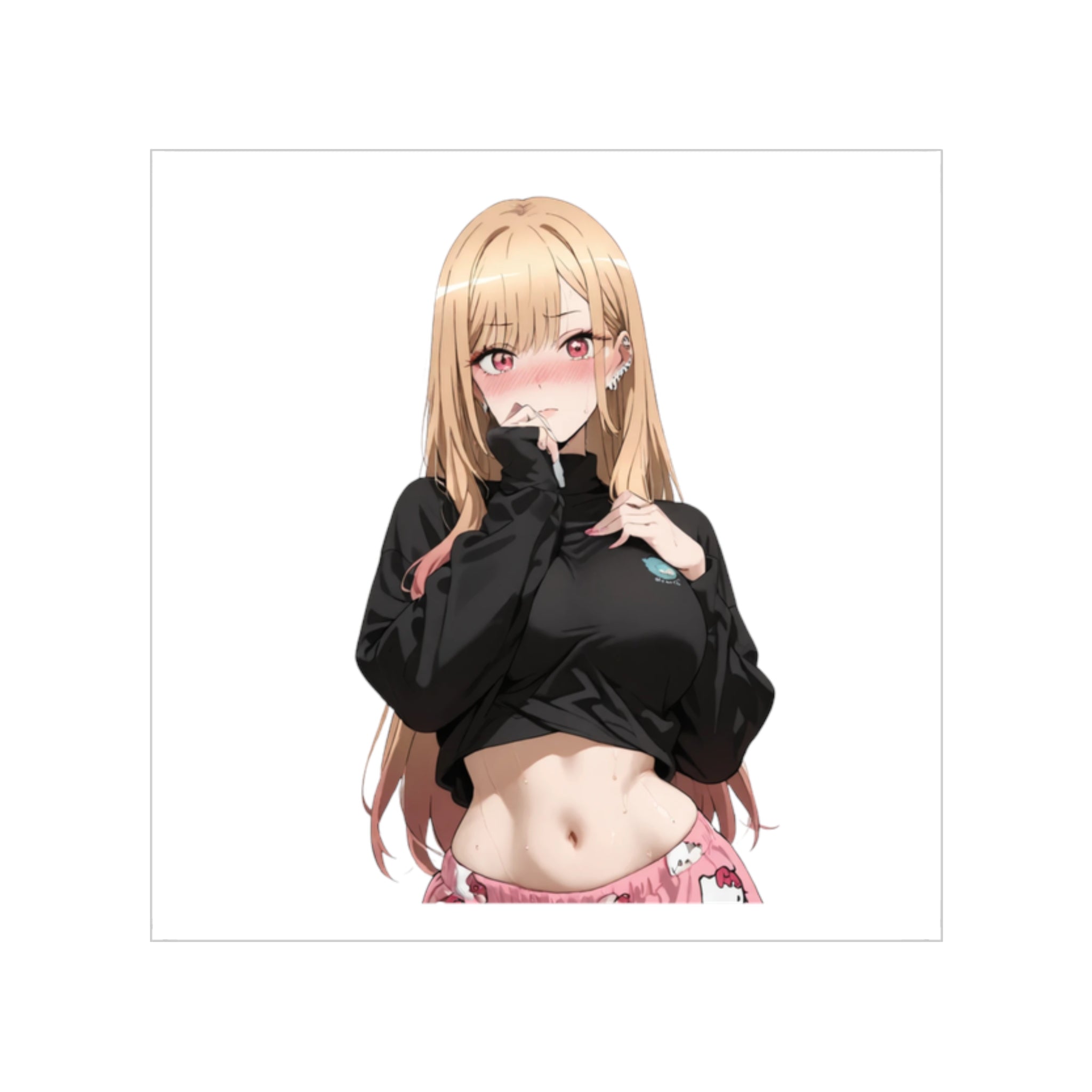 Marin Kitagawa