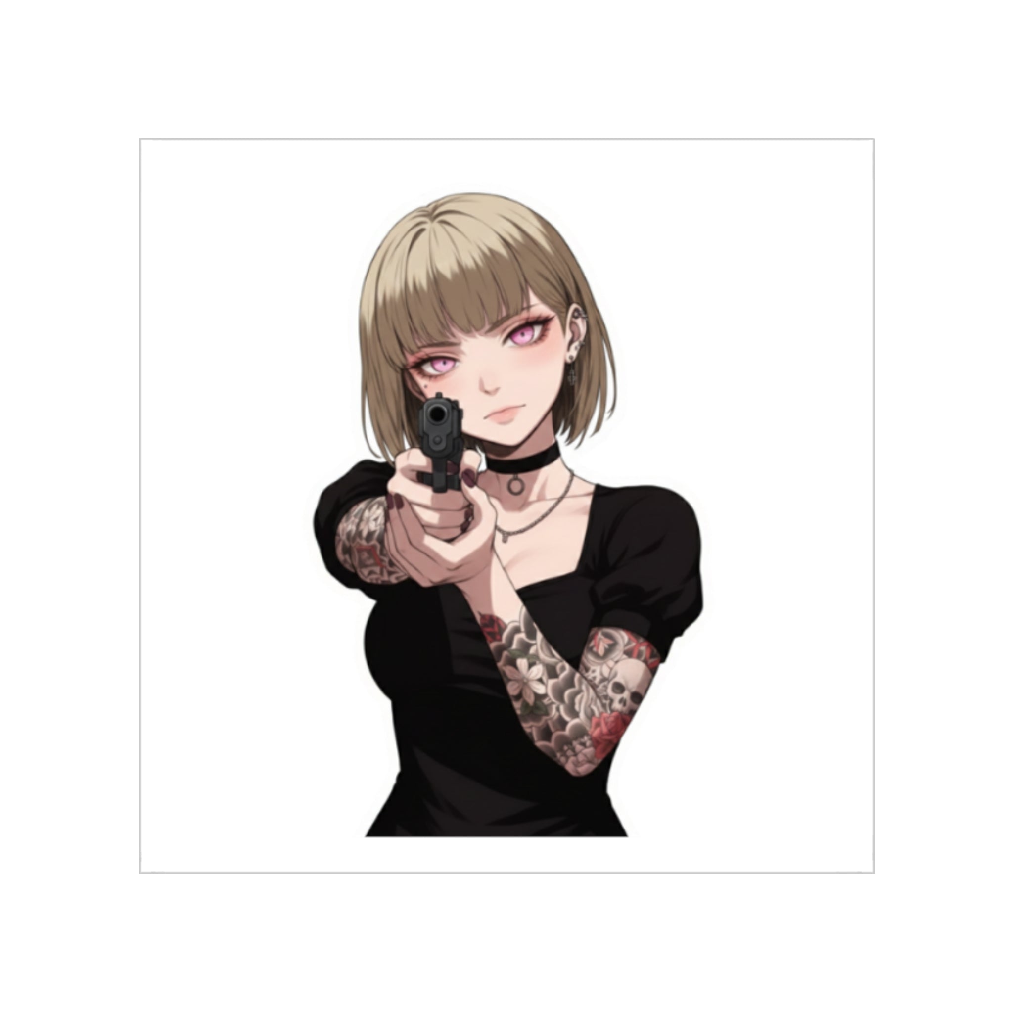 Super Cool Toga