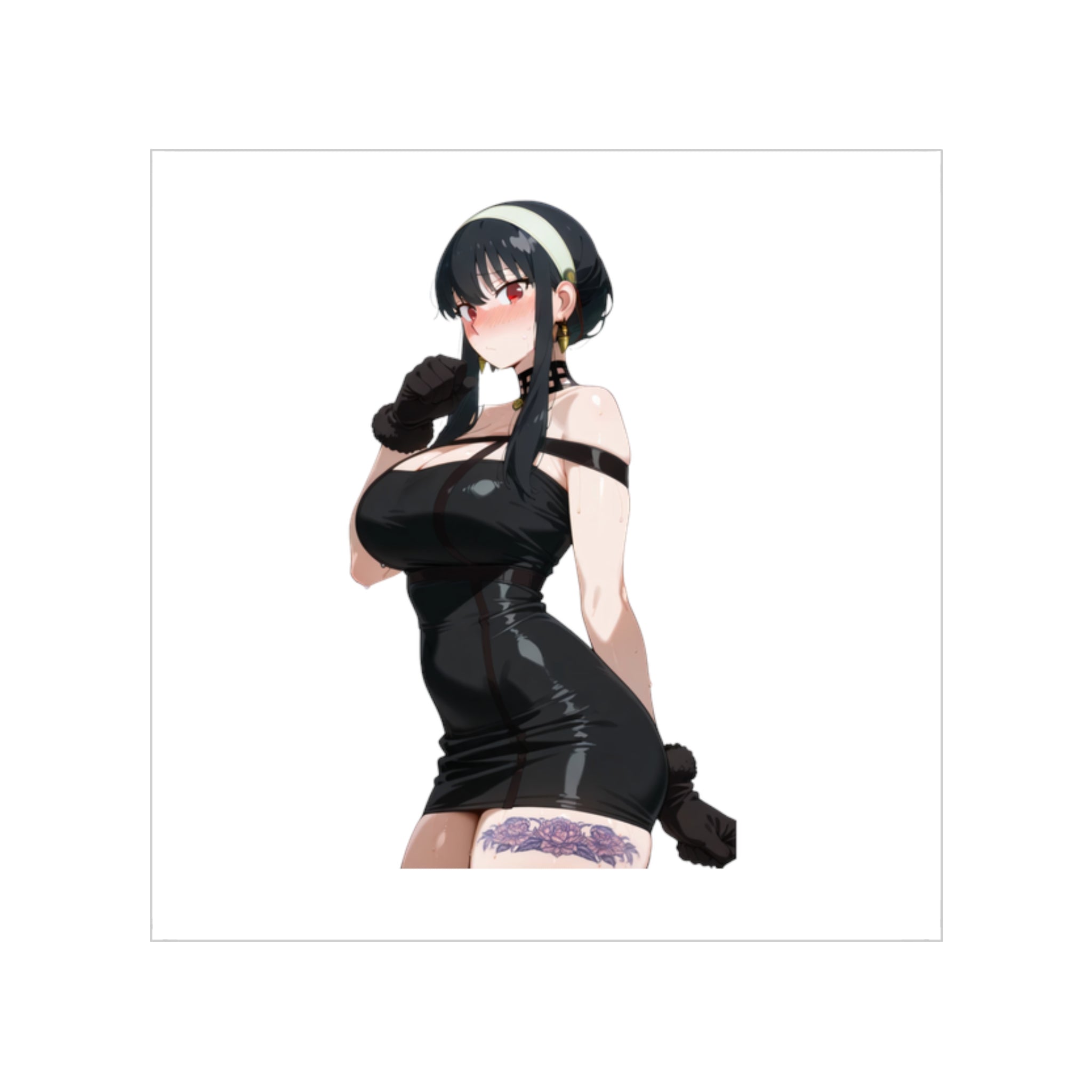 Black Yor