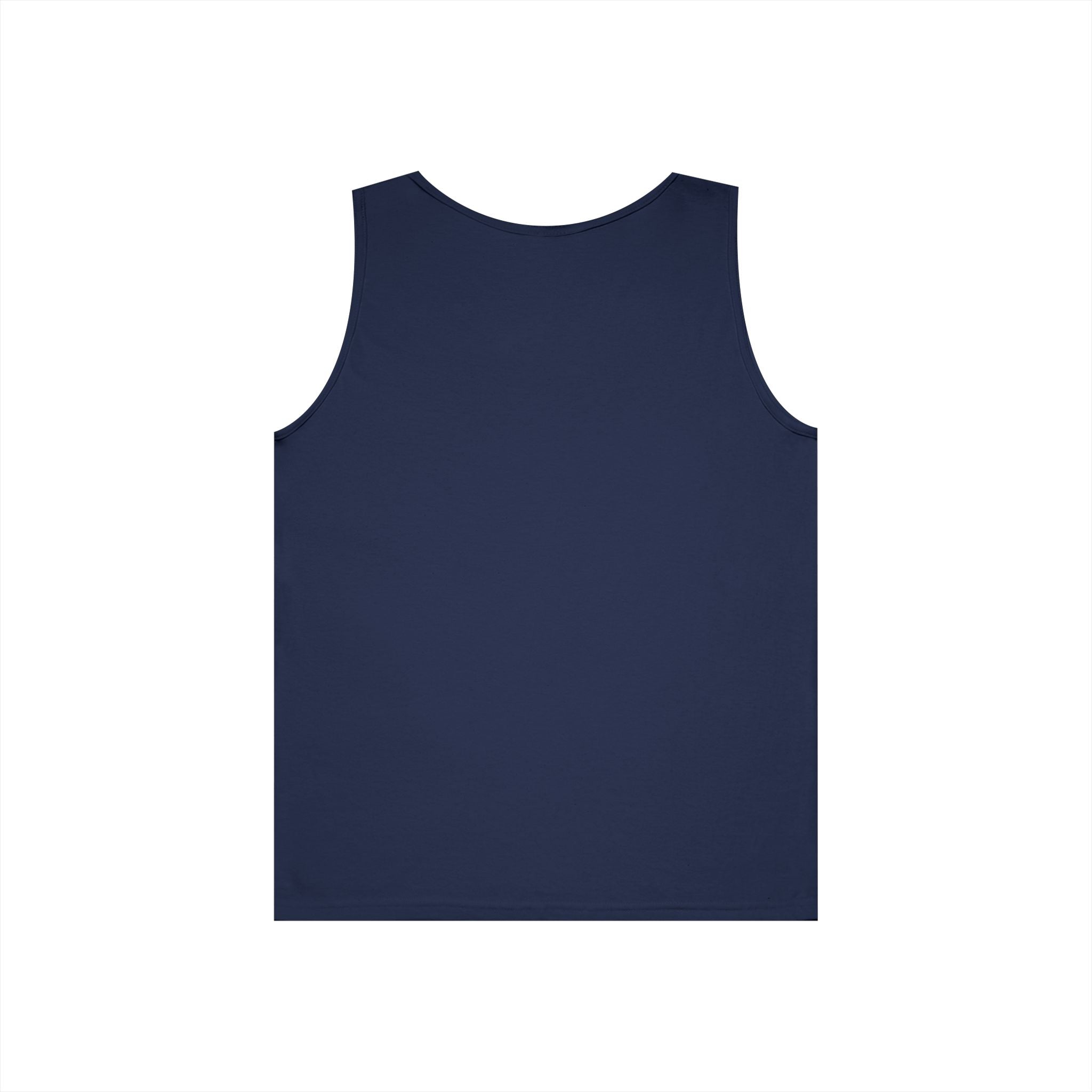 Akeno Himejima Heavy Cotton Tank Top