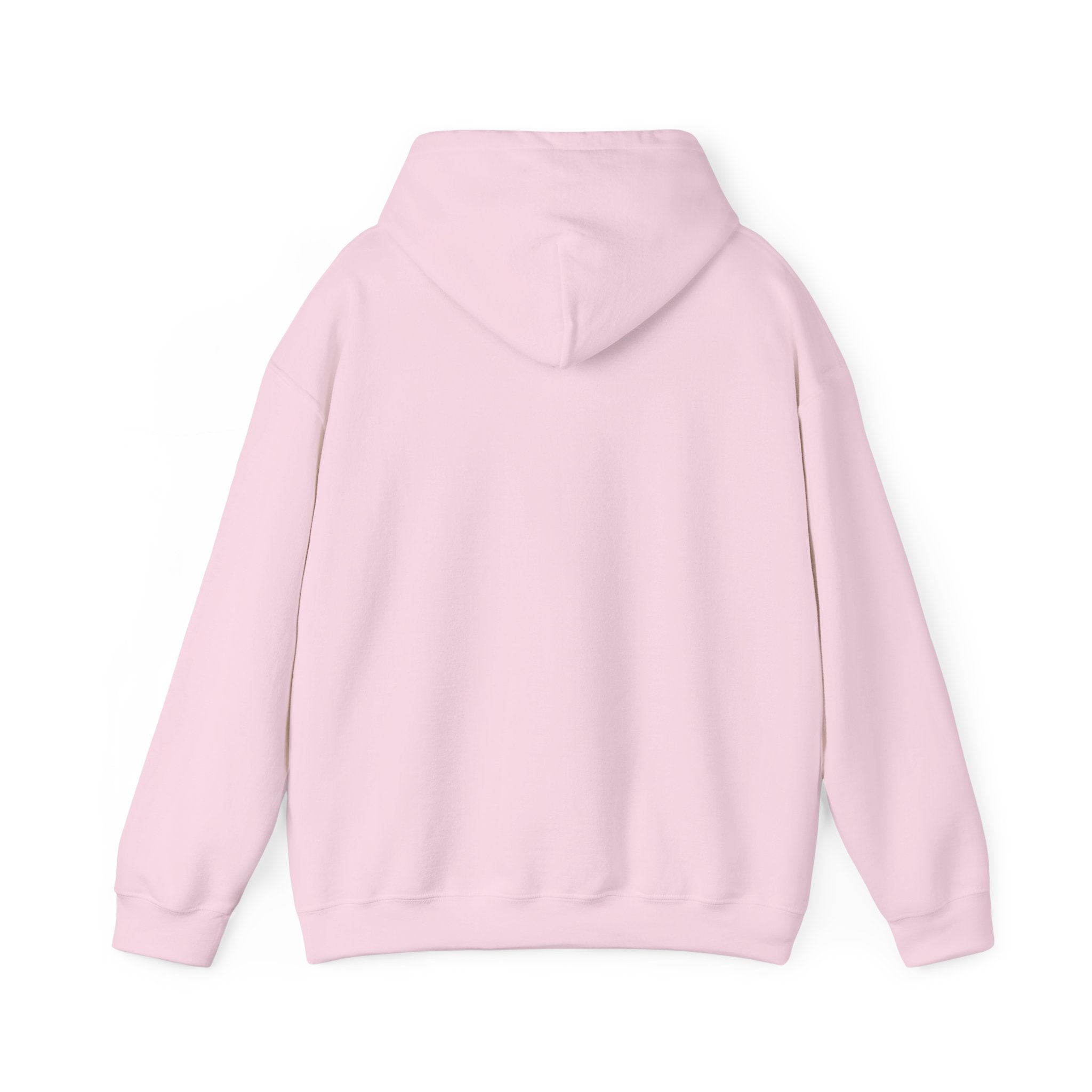 The Brothers Sun Charles Soupreme Unisex Heavy Blend™ Hooded Sweatshirt