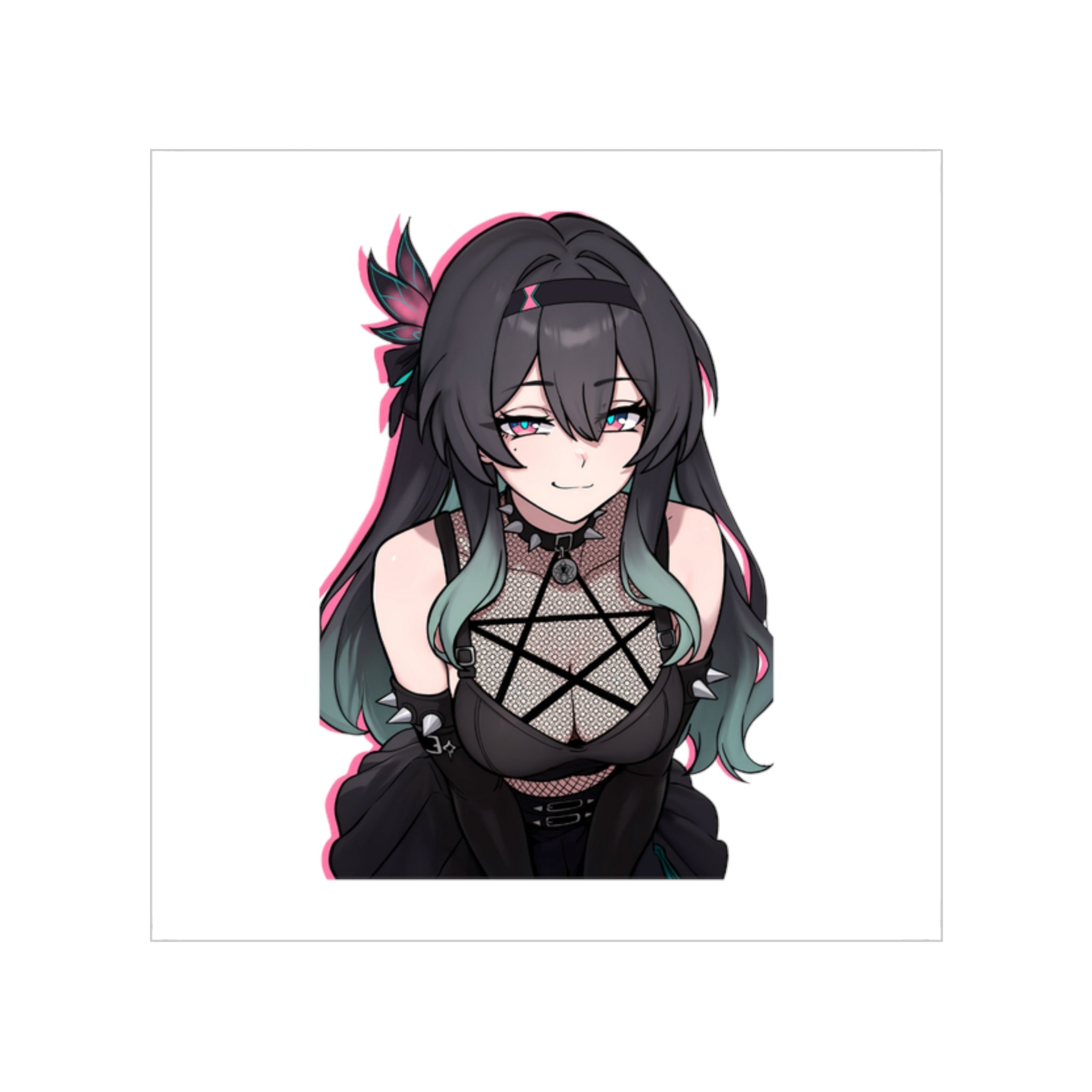 Goth Firefly