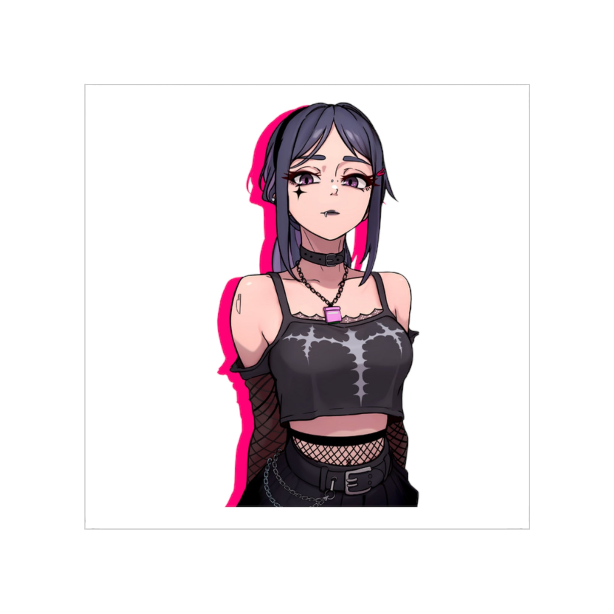 Goth Miside
