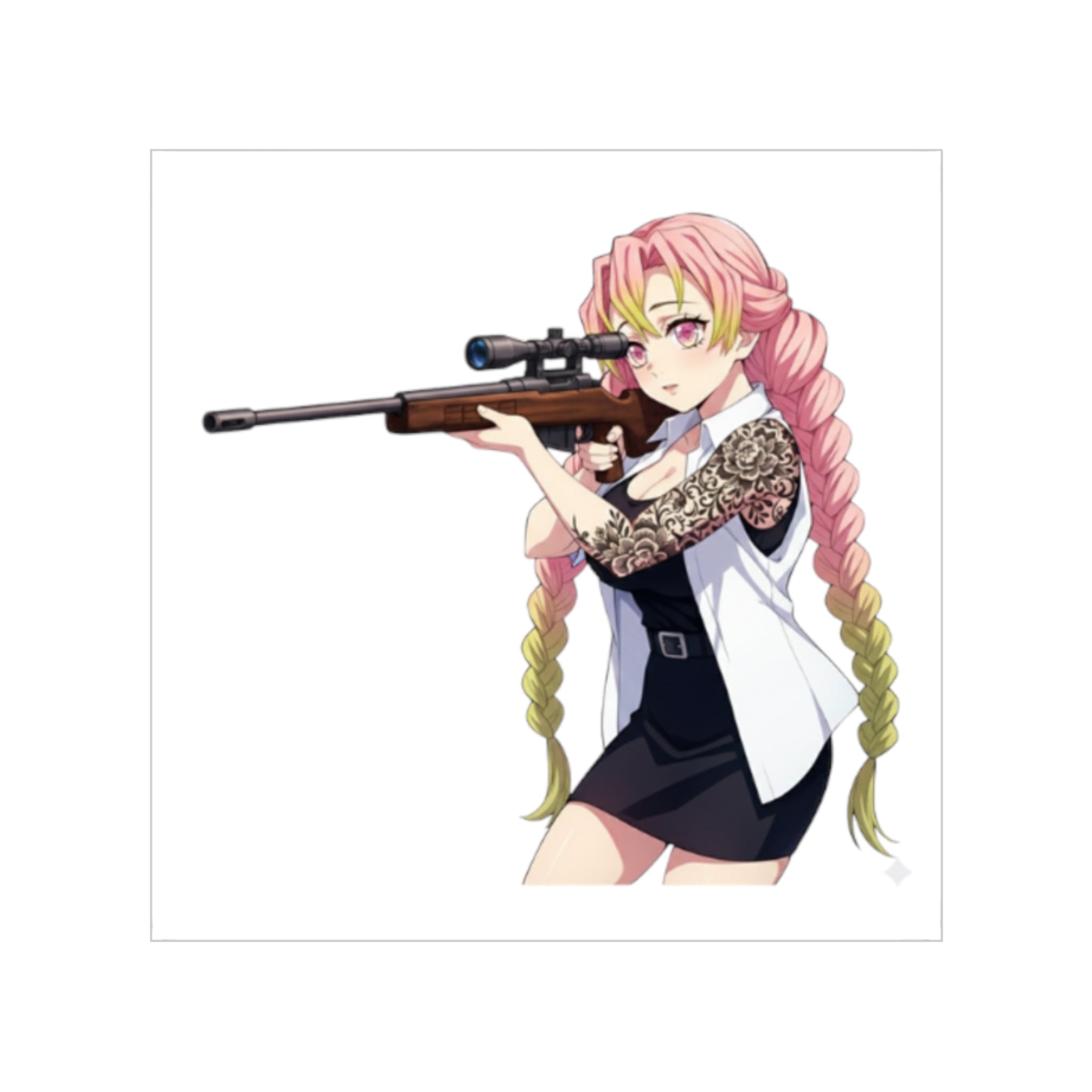 Tactical Mitsuri