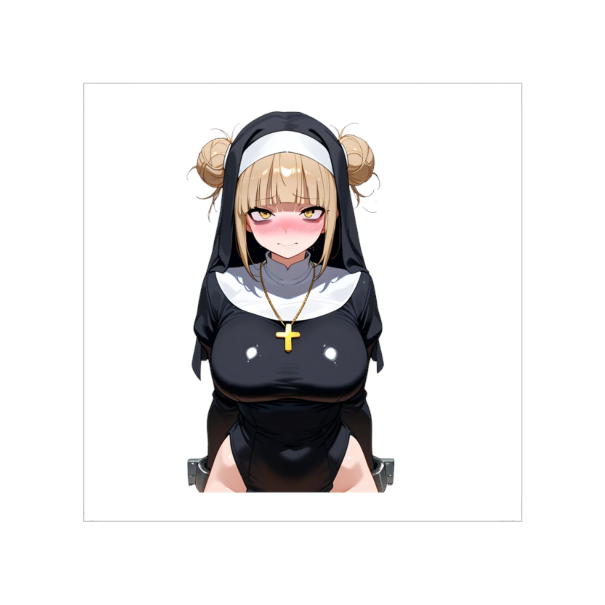 Himiko Nun