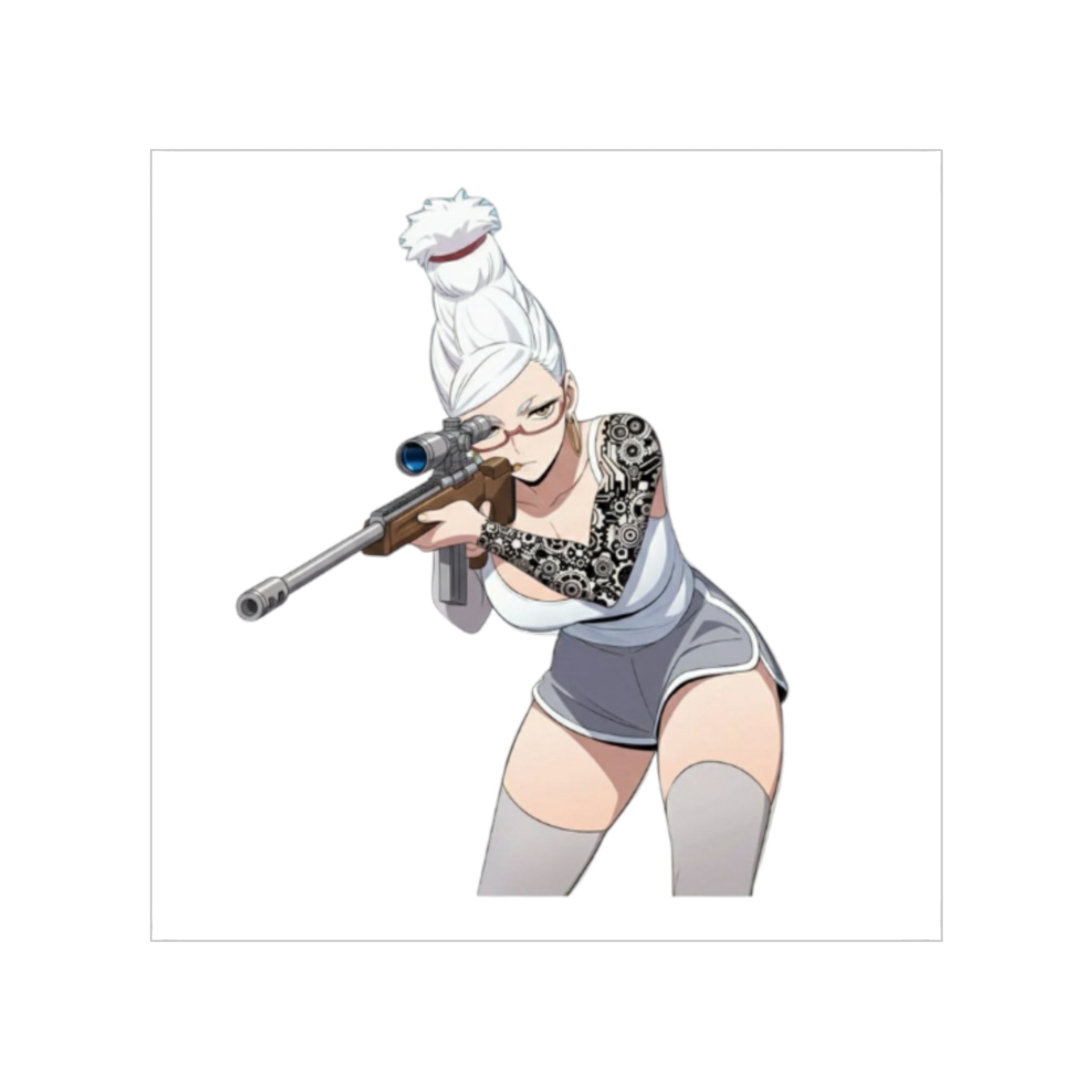 Tactical Seiko Ayase