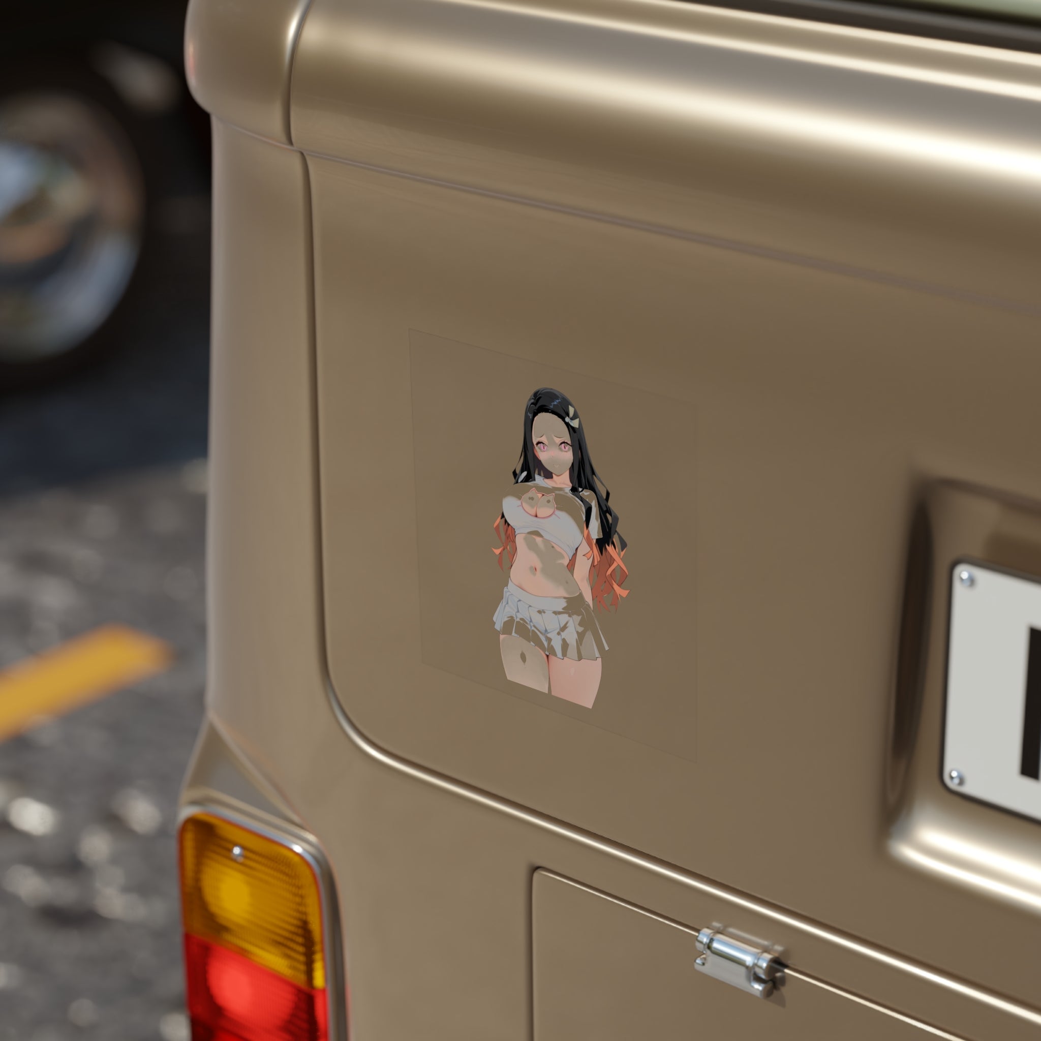 Sexy Nezuko