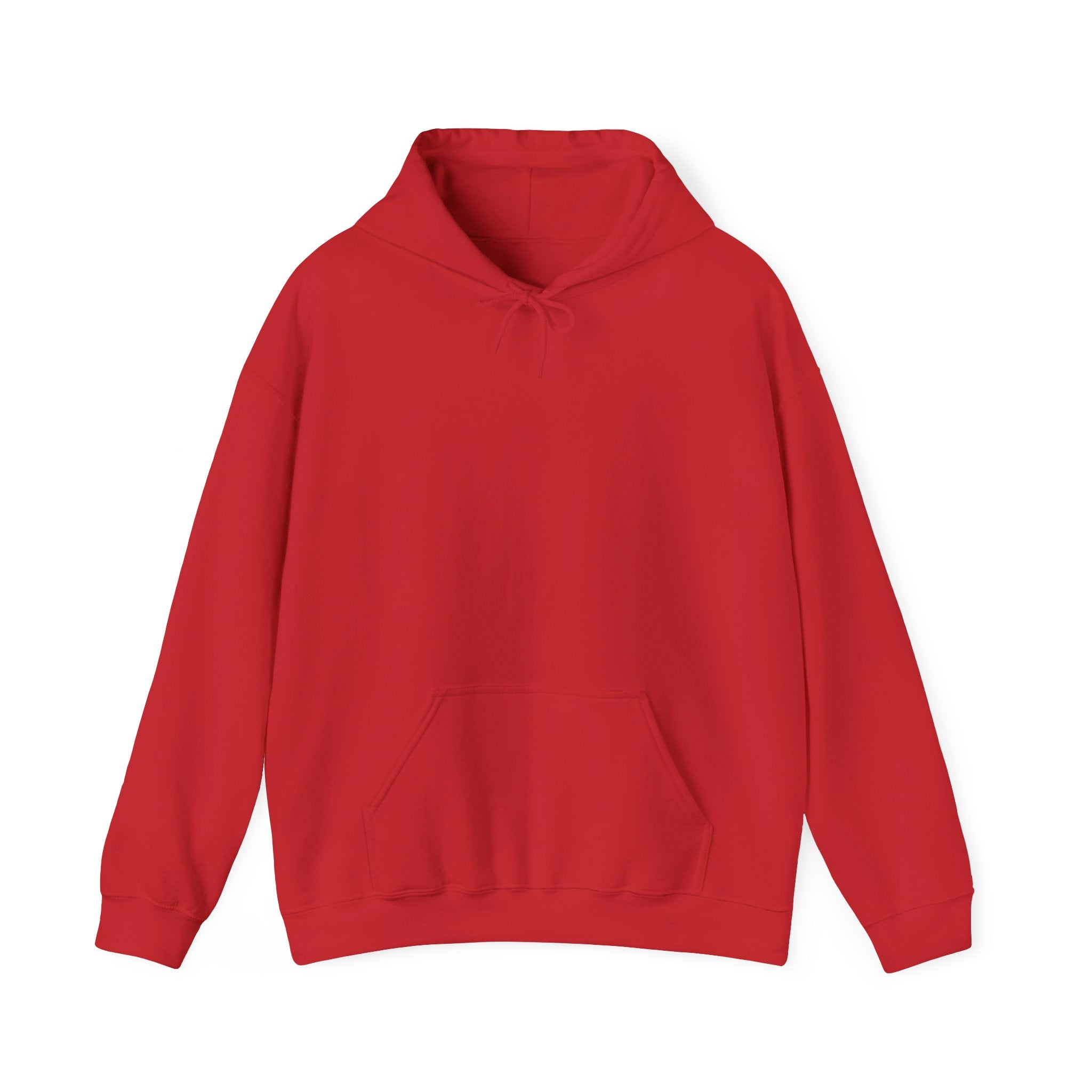 Cute Frieren Unisex Heavy Blend™ Hooded Sweatshirt
